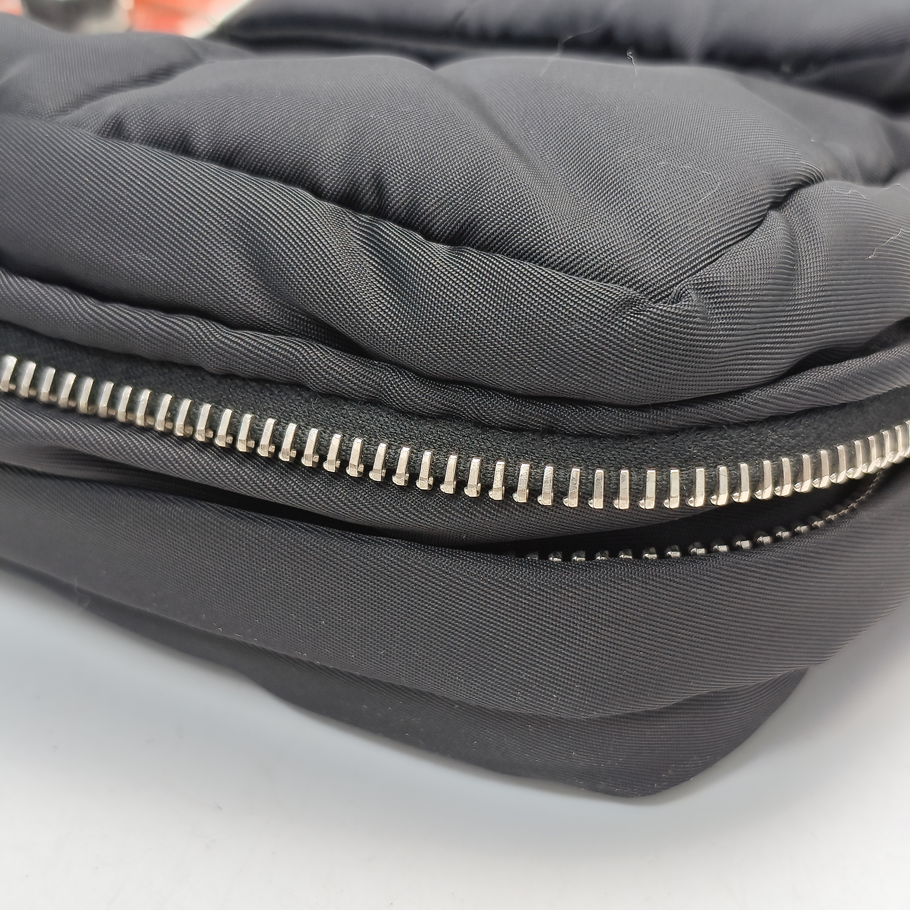 【*Shipped from: China*】PRADA Nylon Shoulder Bag — view 4