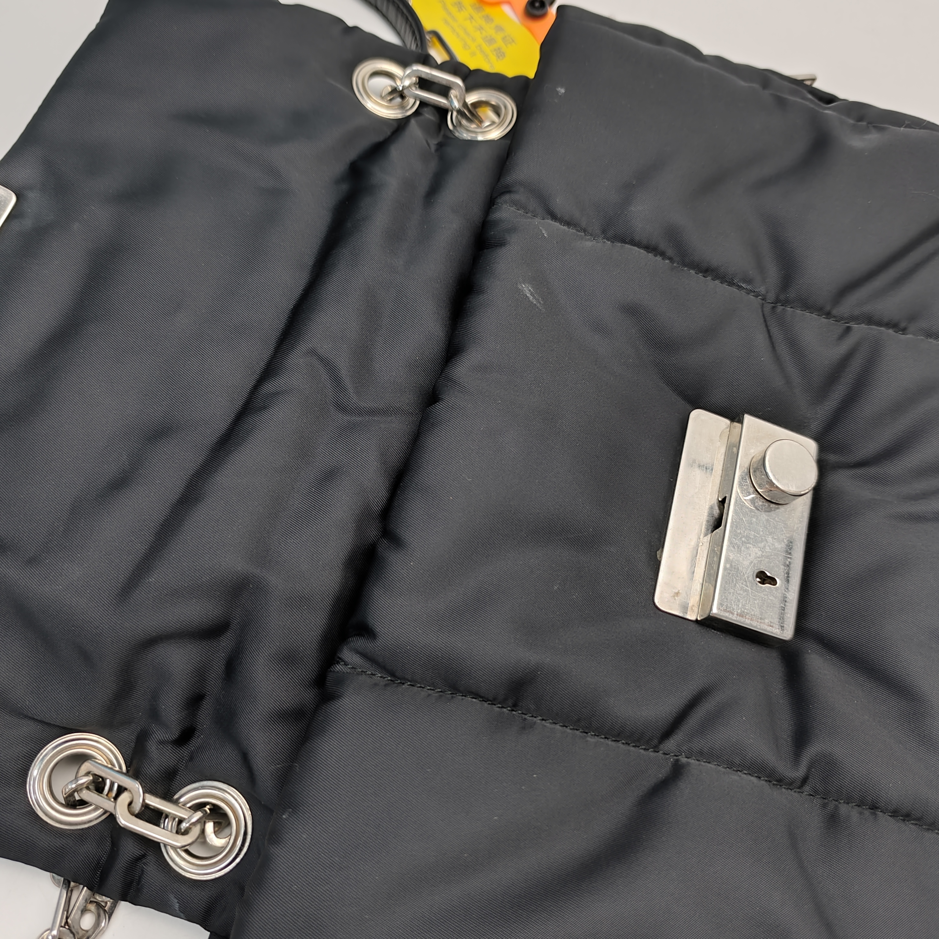 【*Shipped from: China*】PRADA Nylon Shoulder Bag — view 7