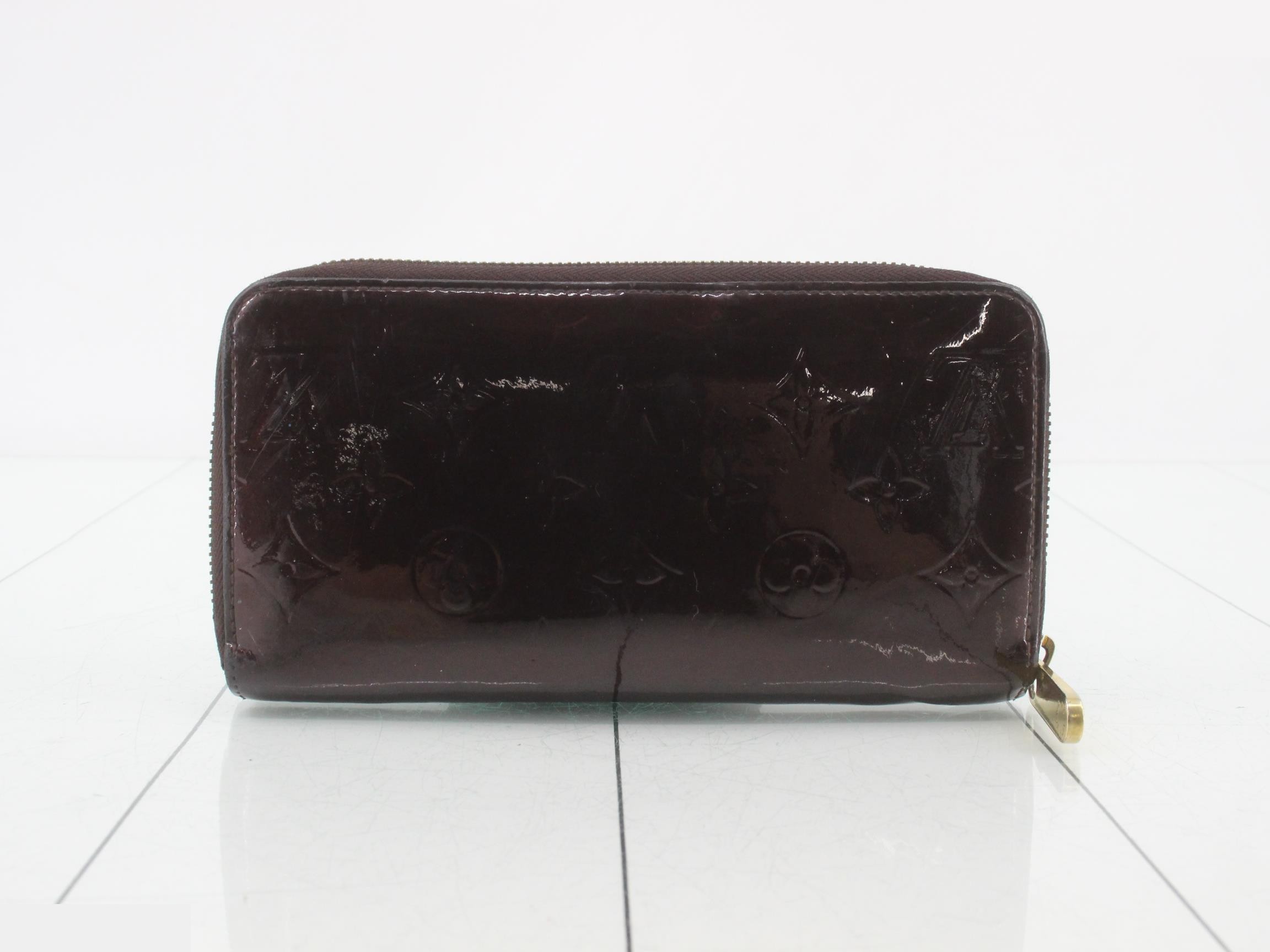 Zippy Wallet Long Wallet — view 2
