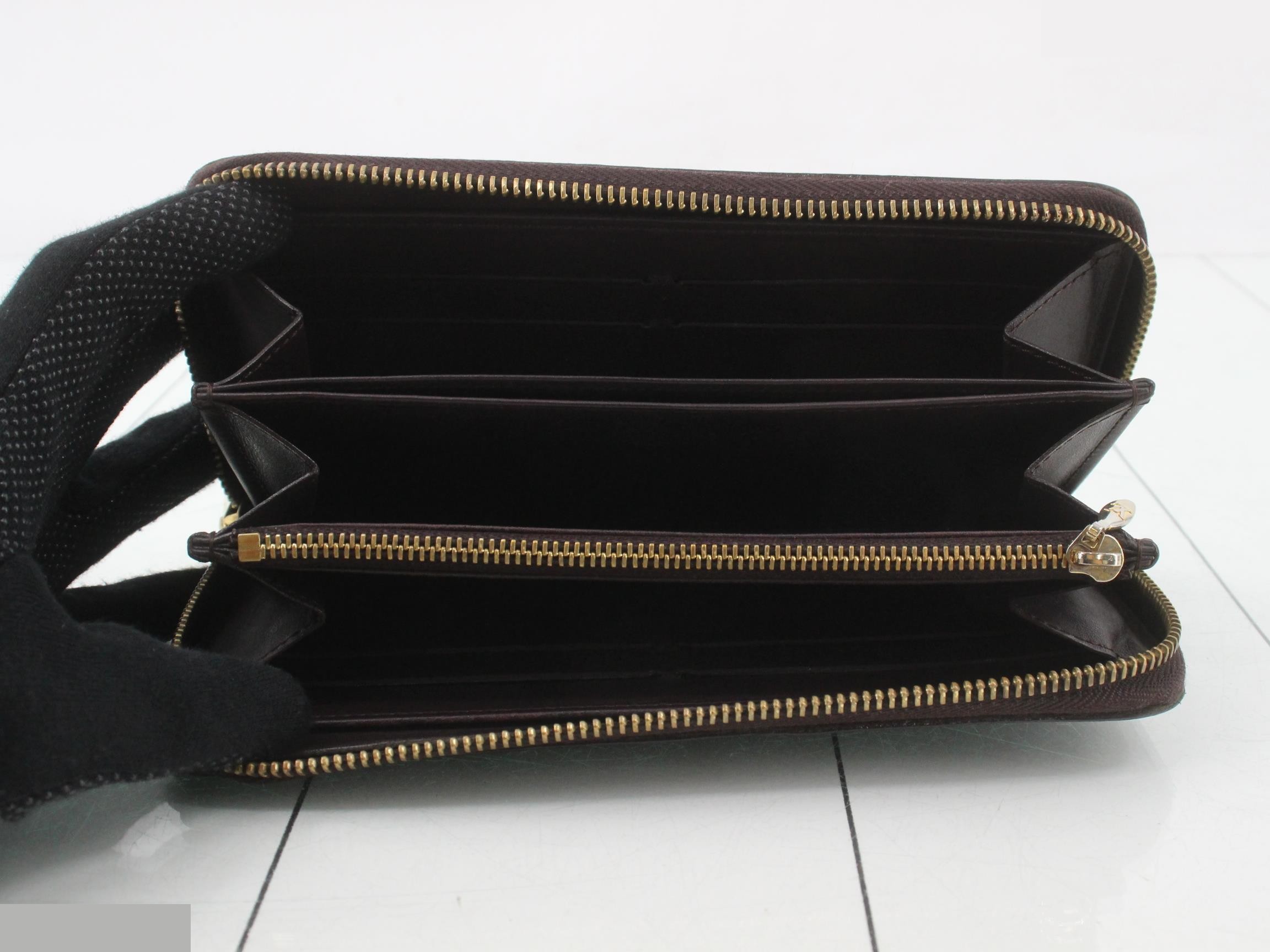 Zippy Wallet Long Wallet — view 4