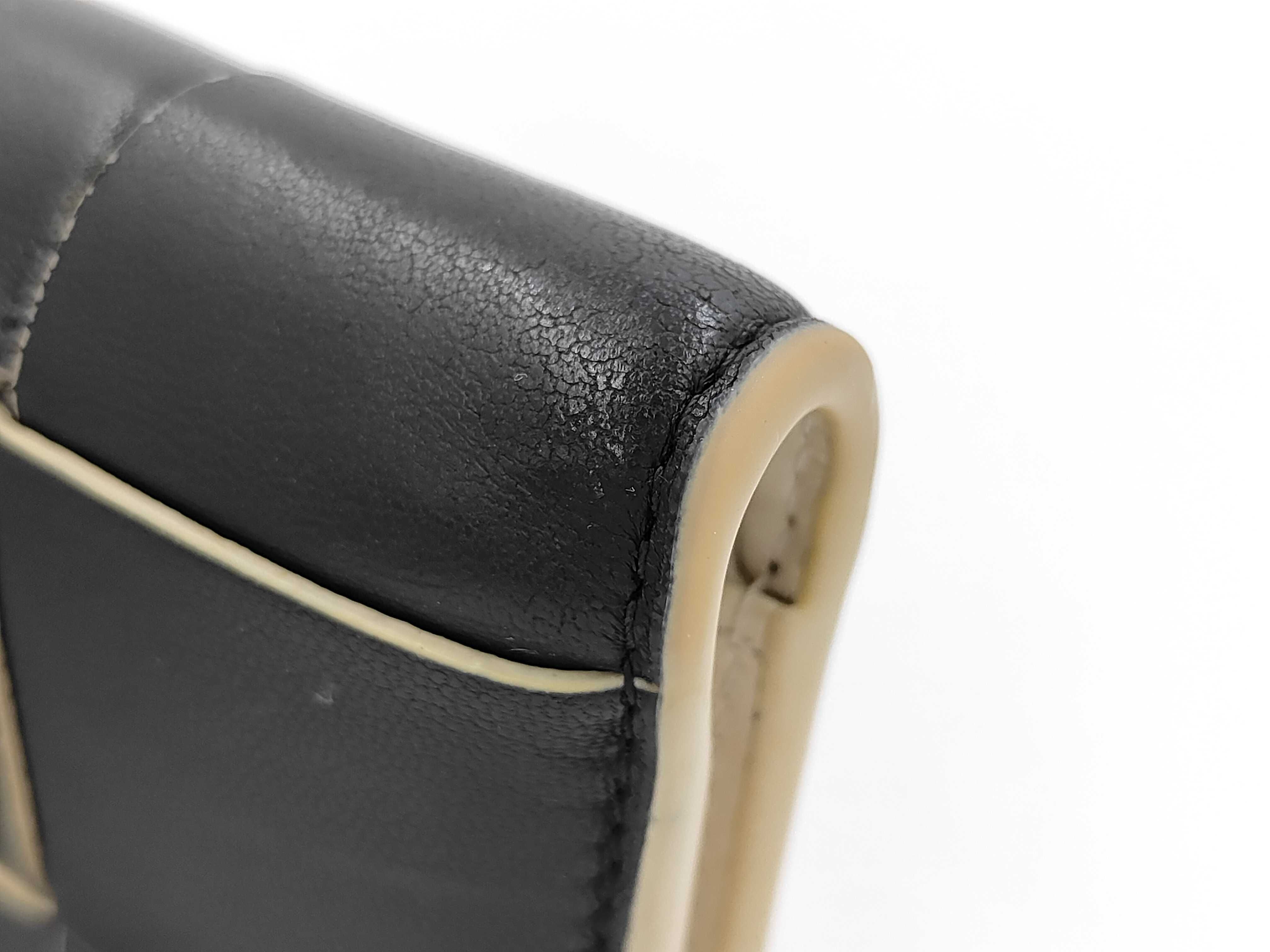 Maxi Intrecciato Wallet — view 2