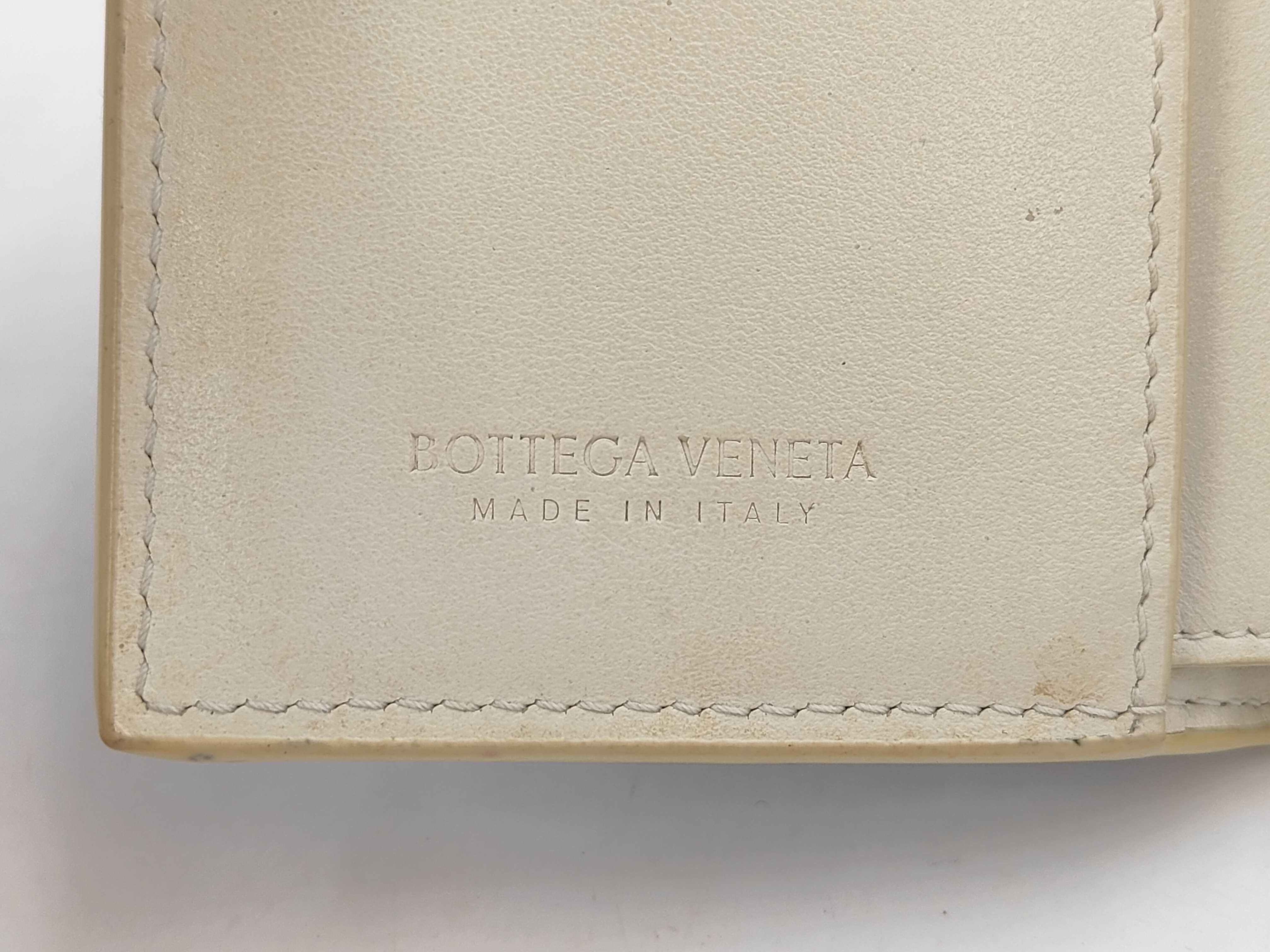Maxi Intrecciato Wallet — view 5