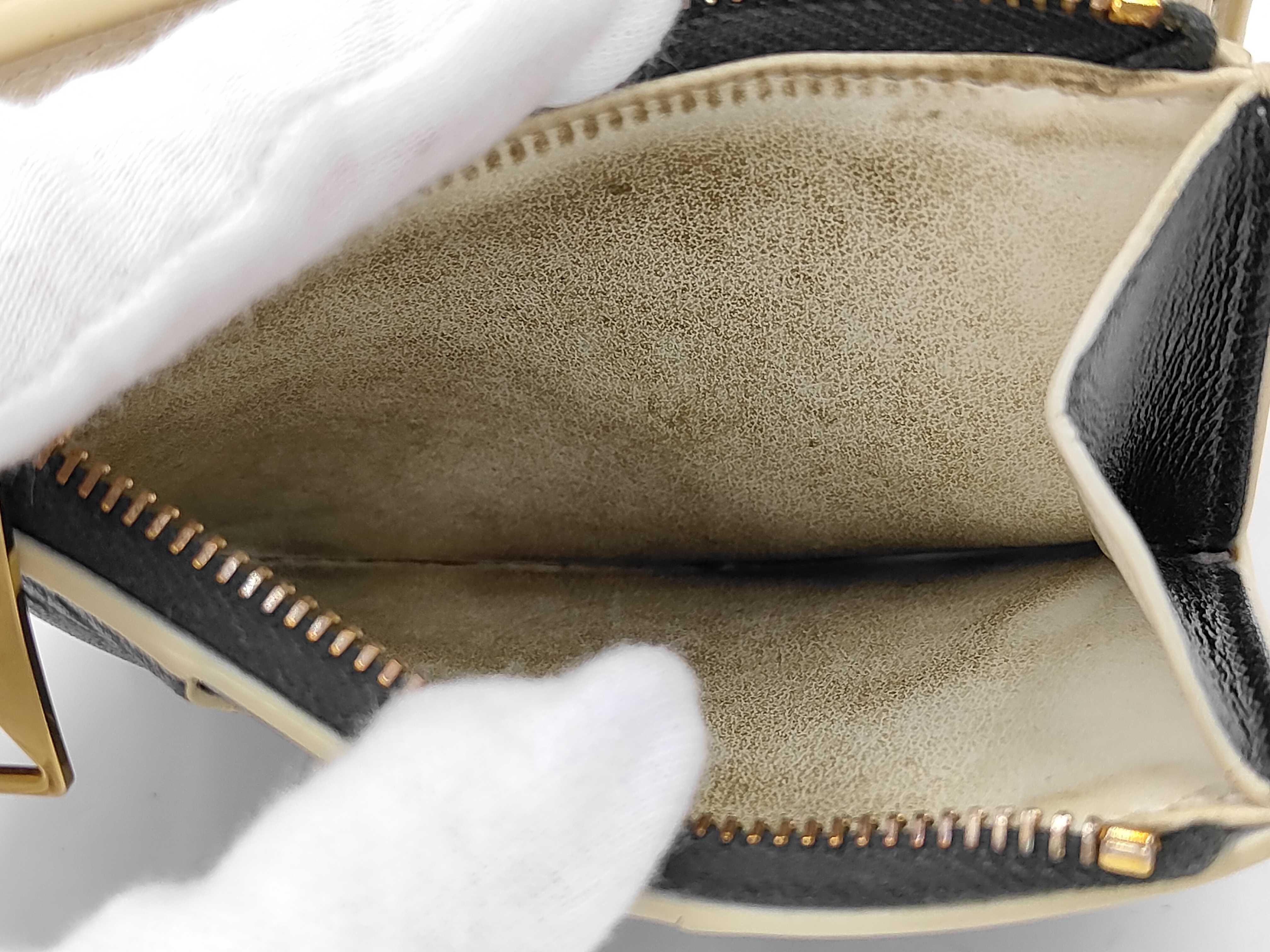 Maxi Intrecciato Wallet — view 7