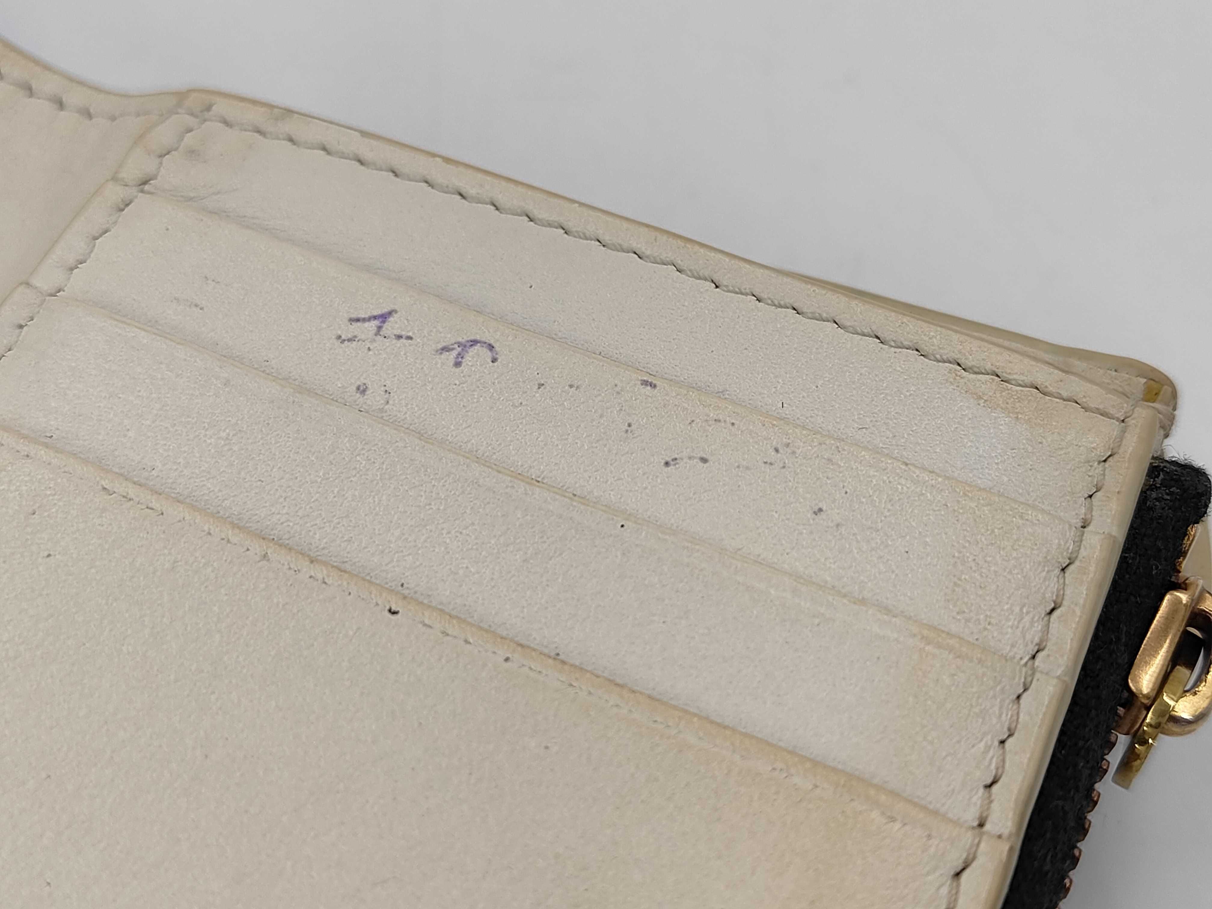 Maxi Intrecciato Wallet — view 9