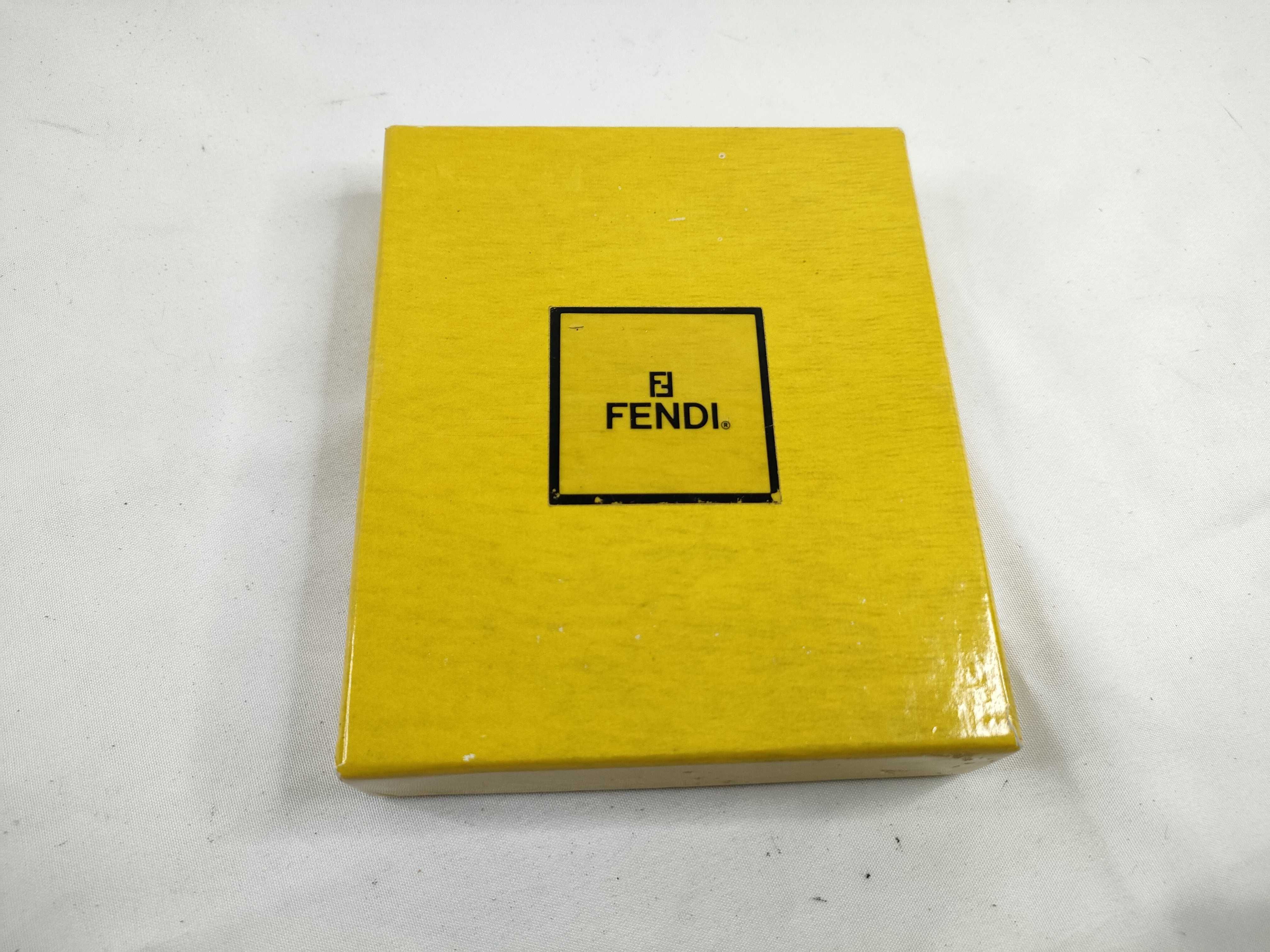 Zucca pattern card case, card case, pass case, business card holder. — view 12