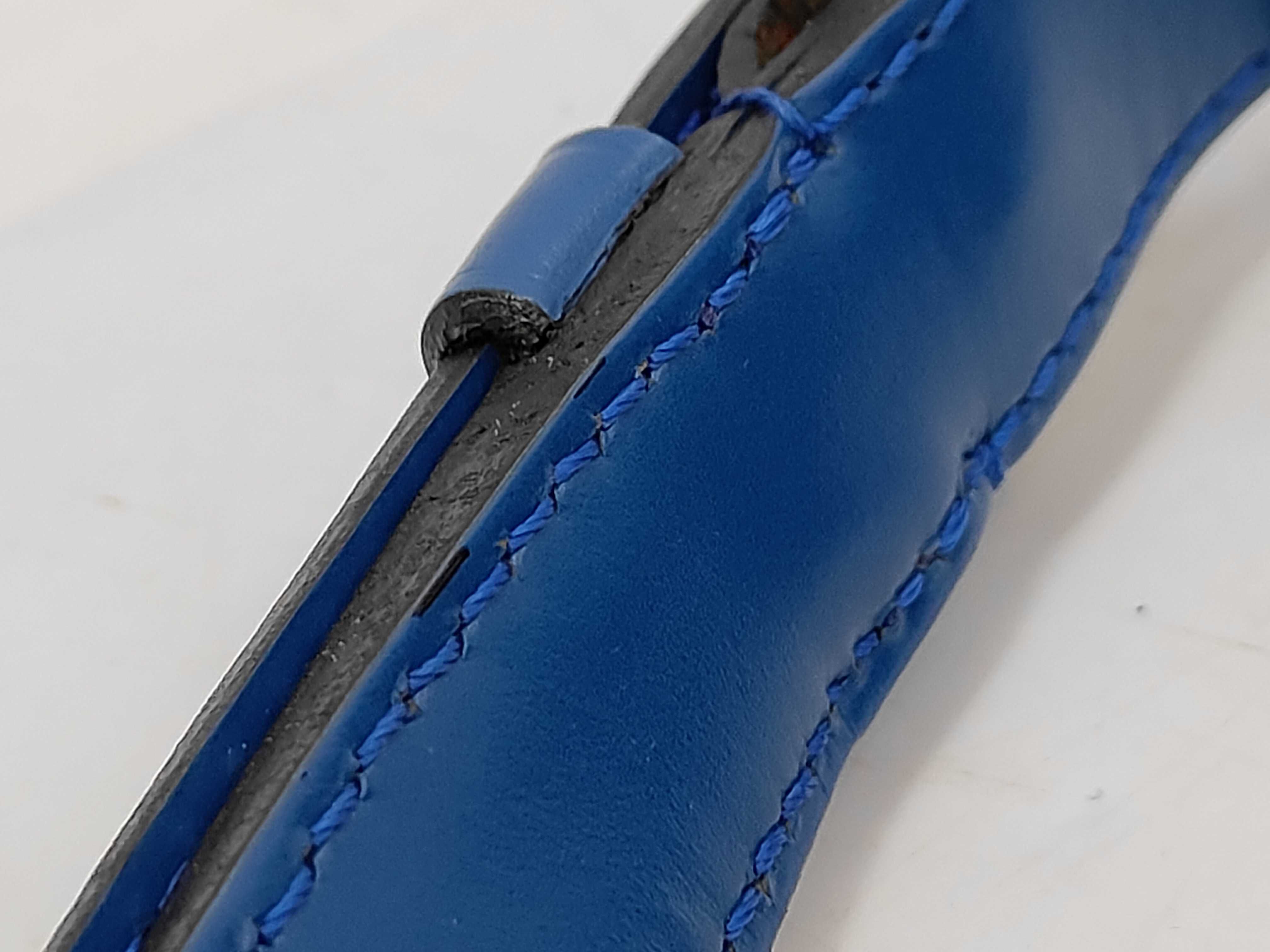Epi Noé Shoulder Bag — view 7