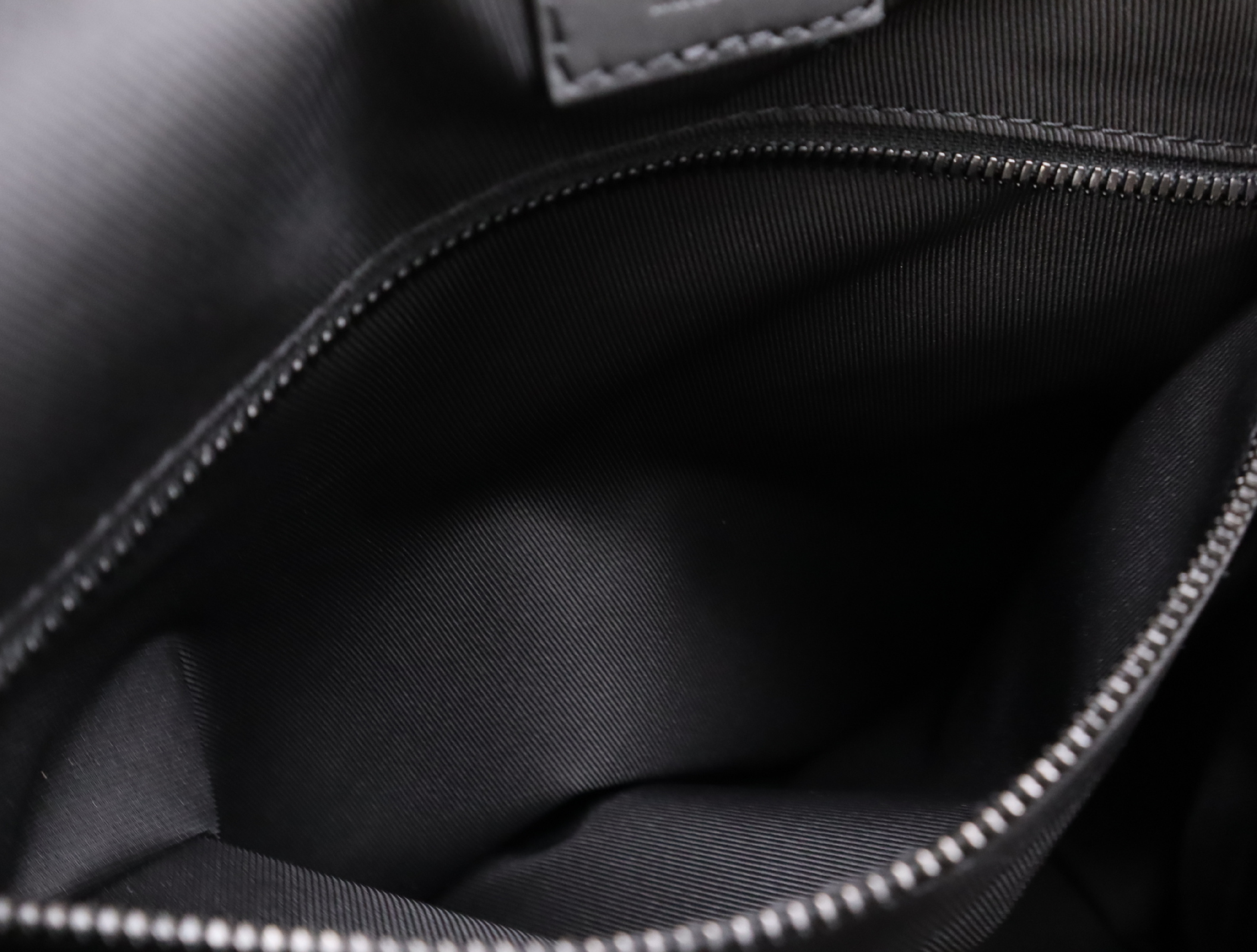 M43680 Monogram Shadow Discovery Backpack — view 11
