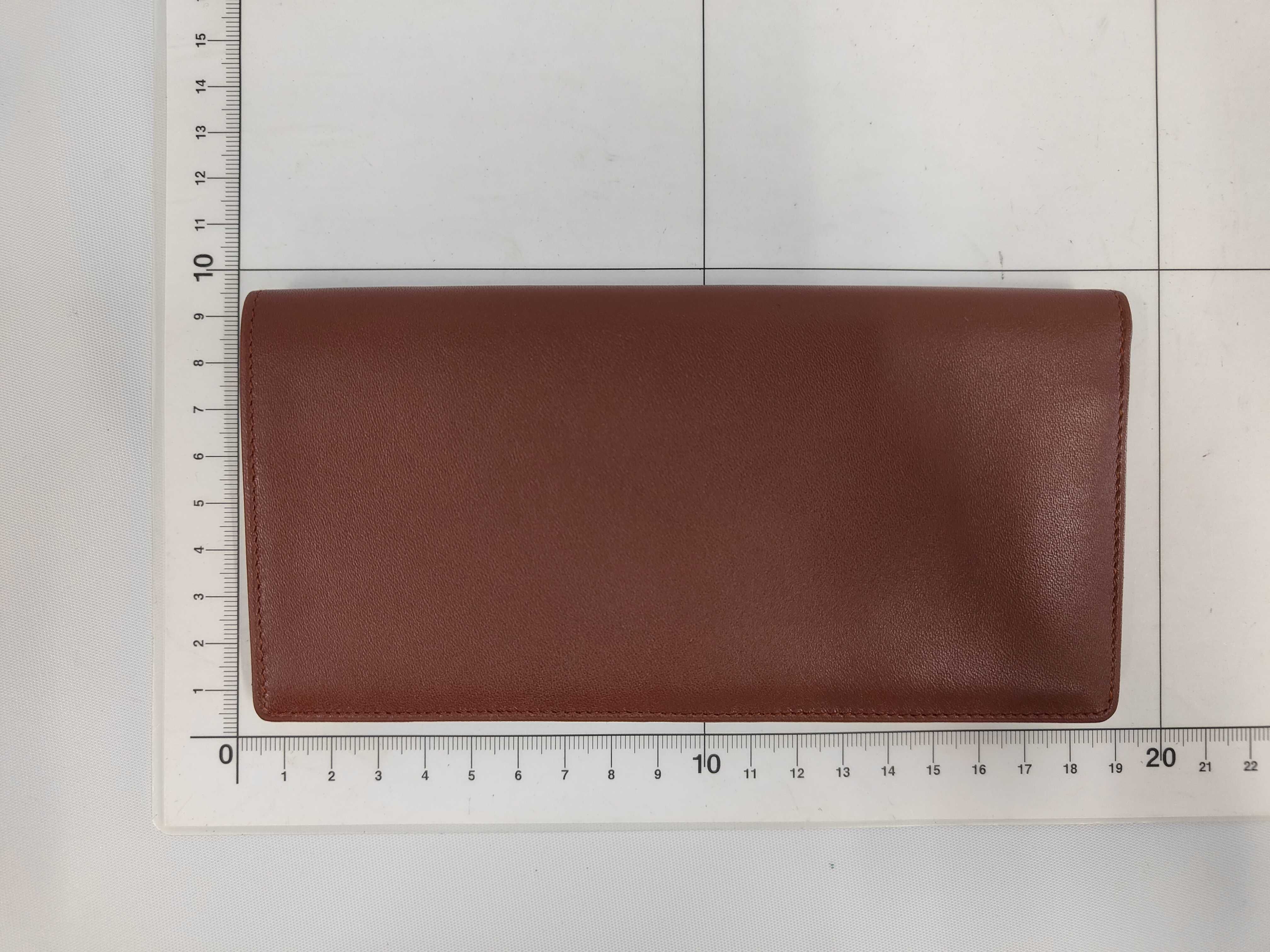 Must Line Long Wallet — view 2