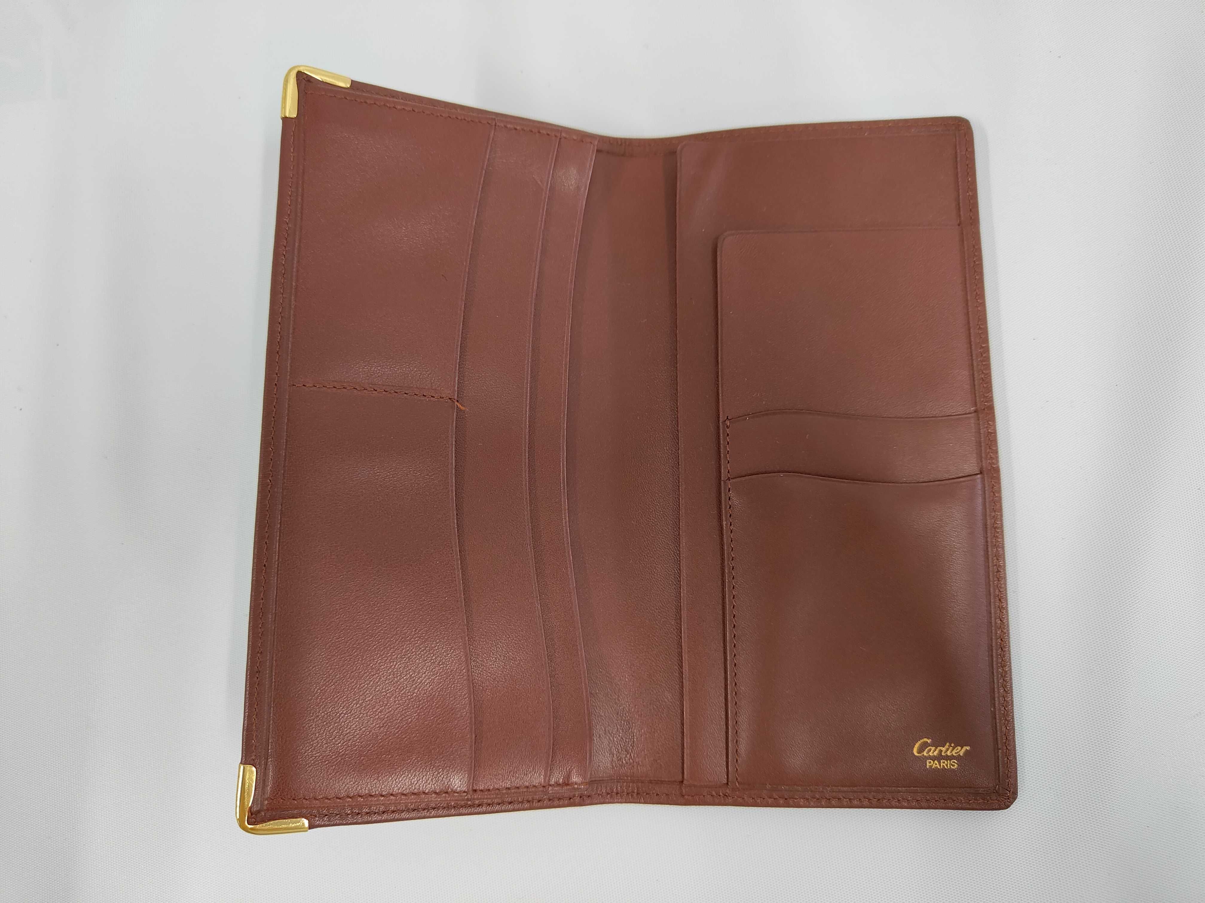 Must Line Long Wallet — view 5