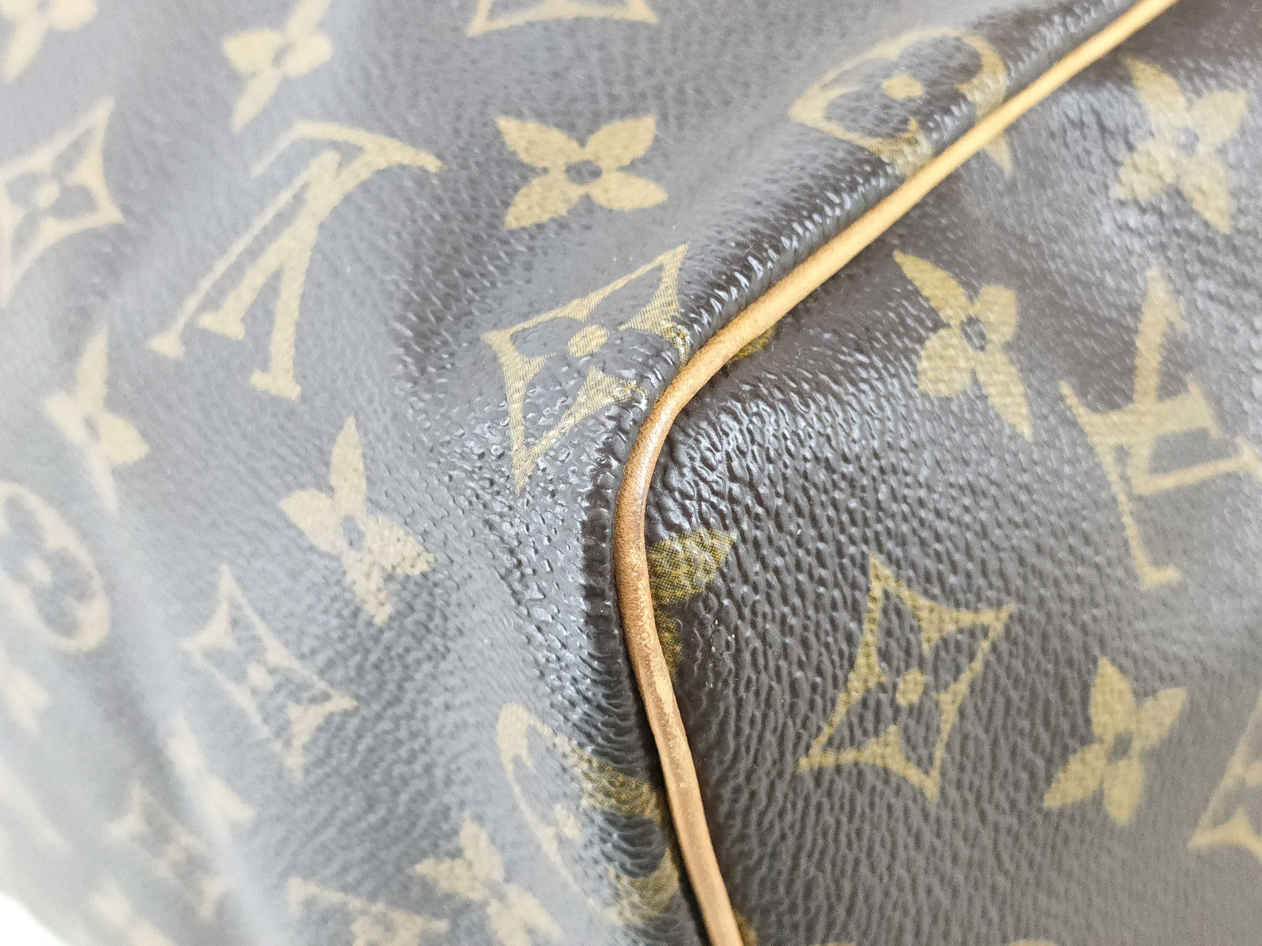 Monogram Speedy 25 Boston Bag M41528 SP0935 — view 4