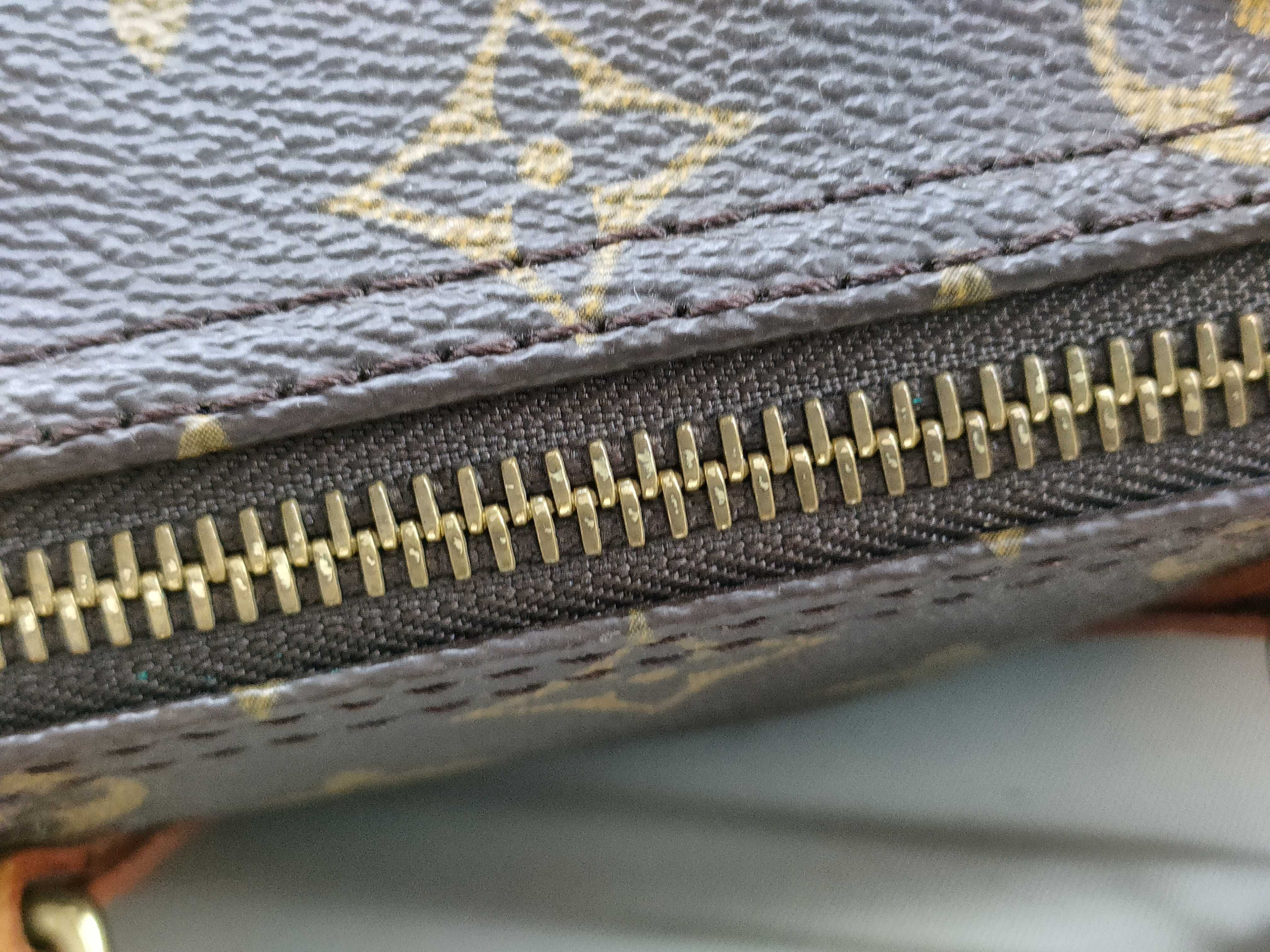Monogram Speedy 25 Boston Bag M41528 SP0935 — view 9