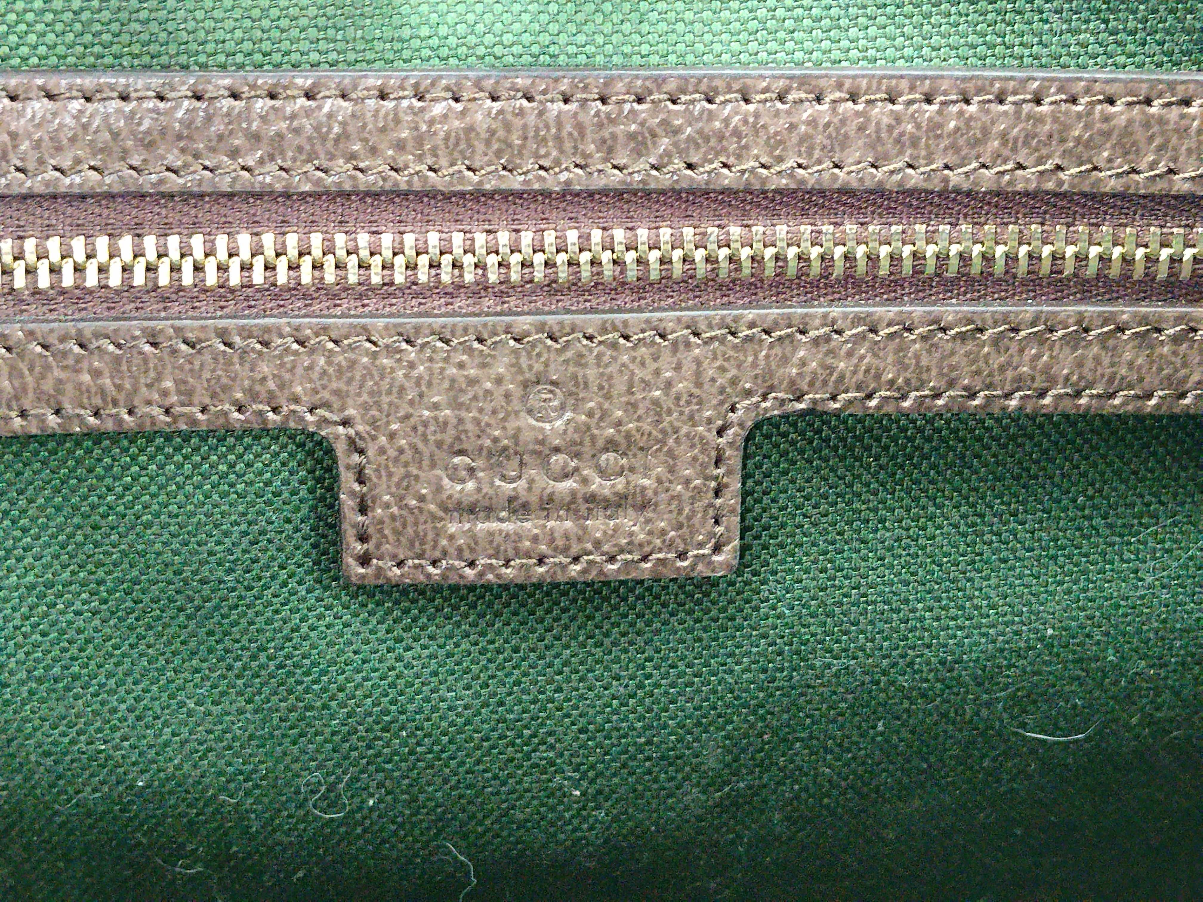 GG Tote Bag 836831 Tote Bag — view 14