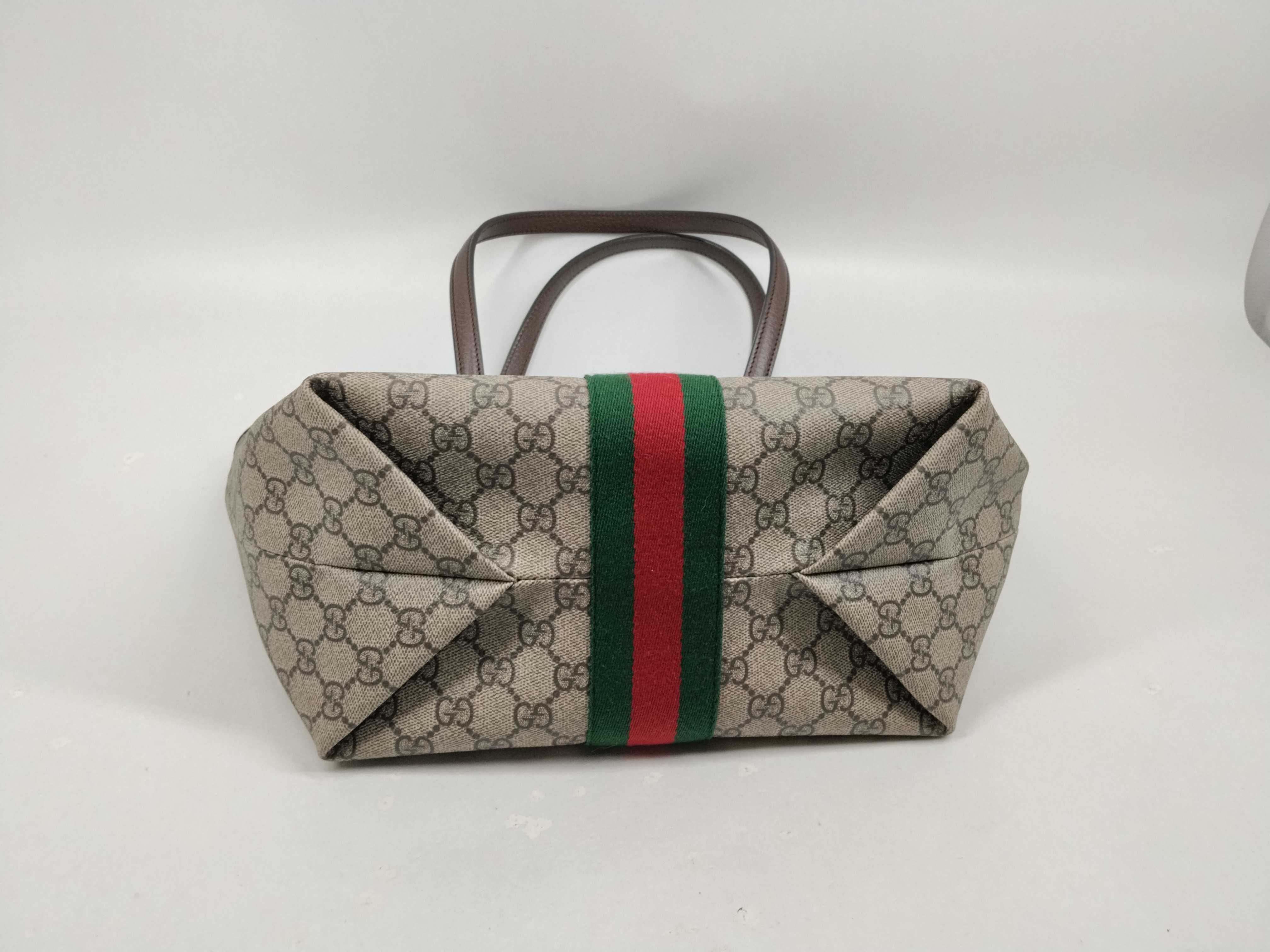 GG Tote Bag 836831 Tote Bag — view 7