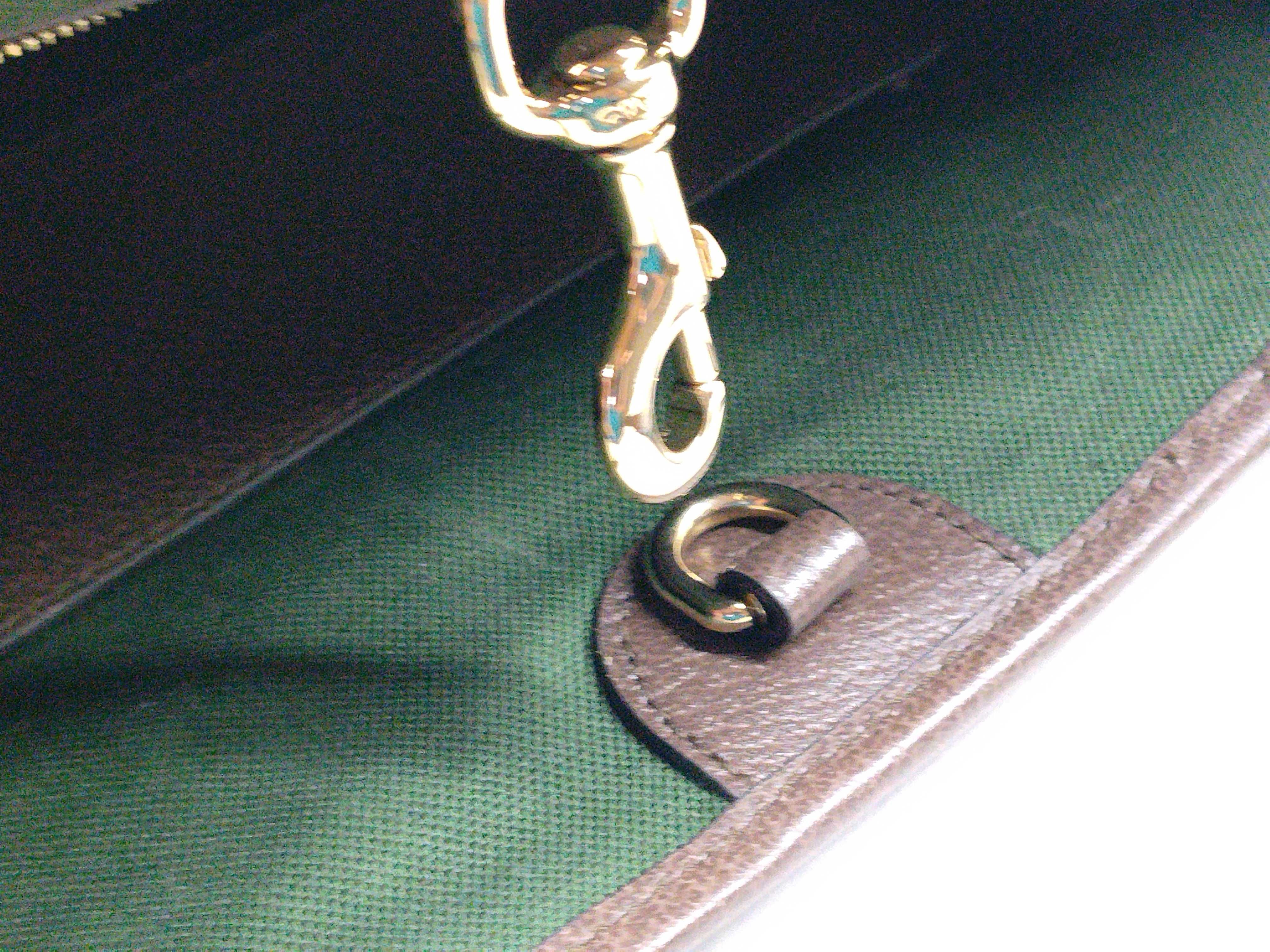GG Tote Bag 836831 Tote Bag — view 9