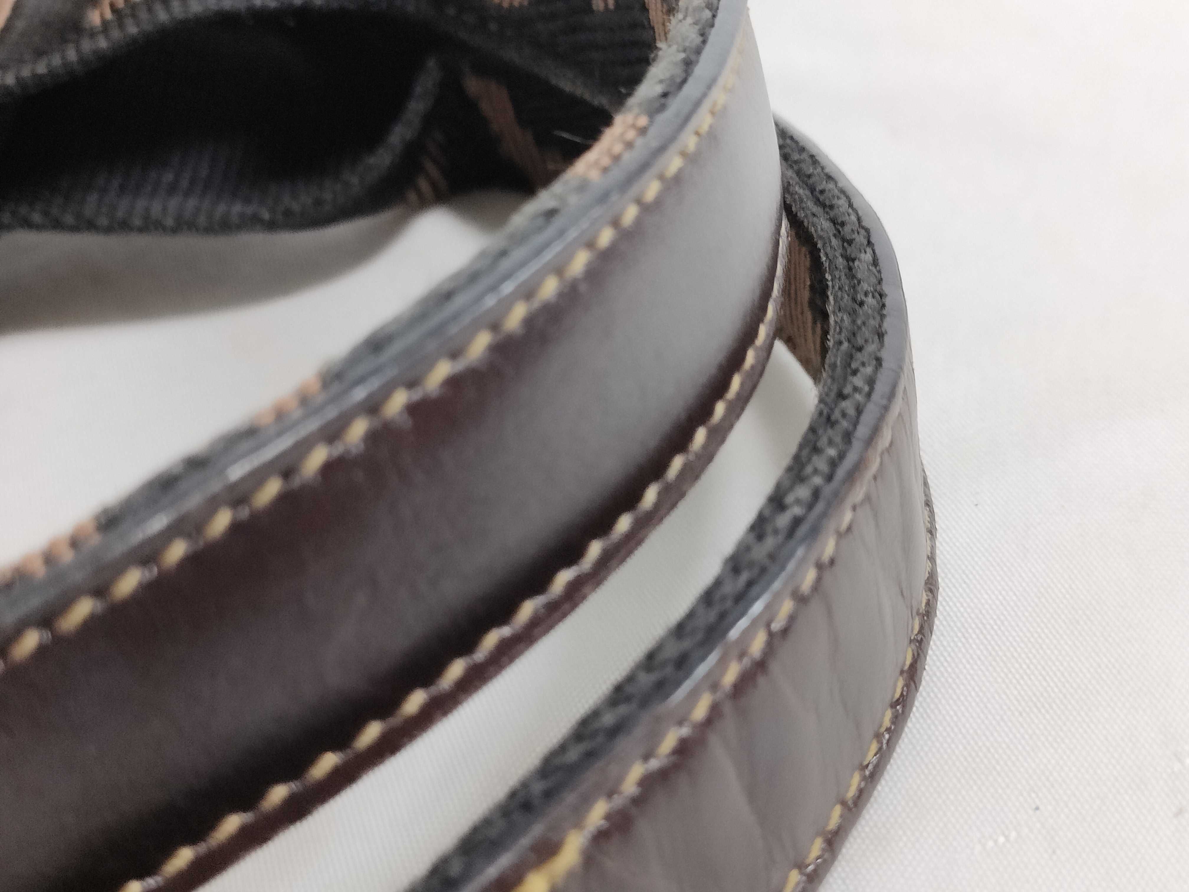 Zucca pattern Fendi handbag — view 4