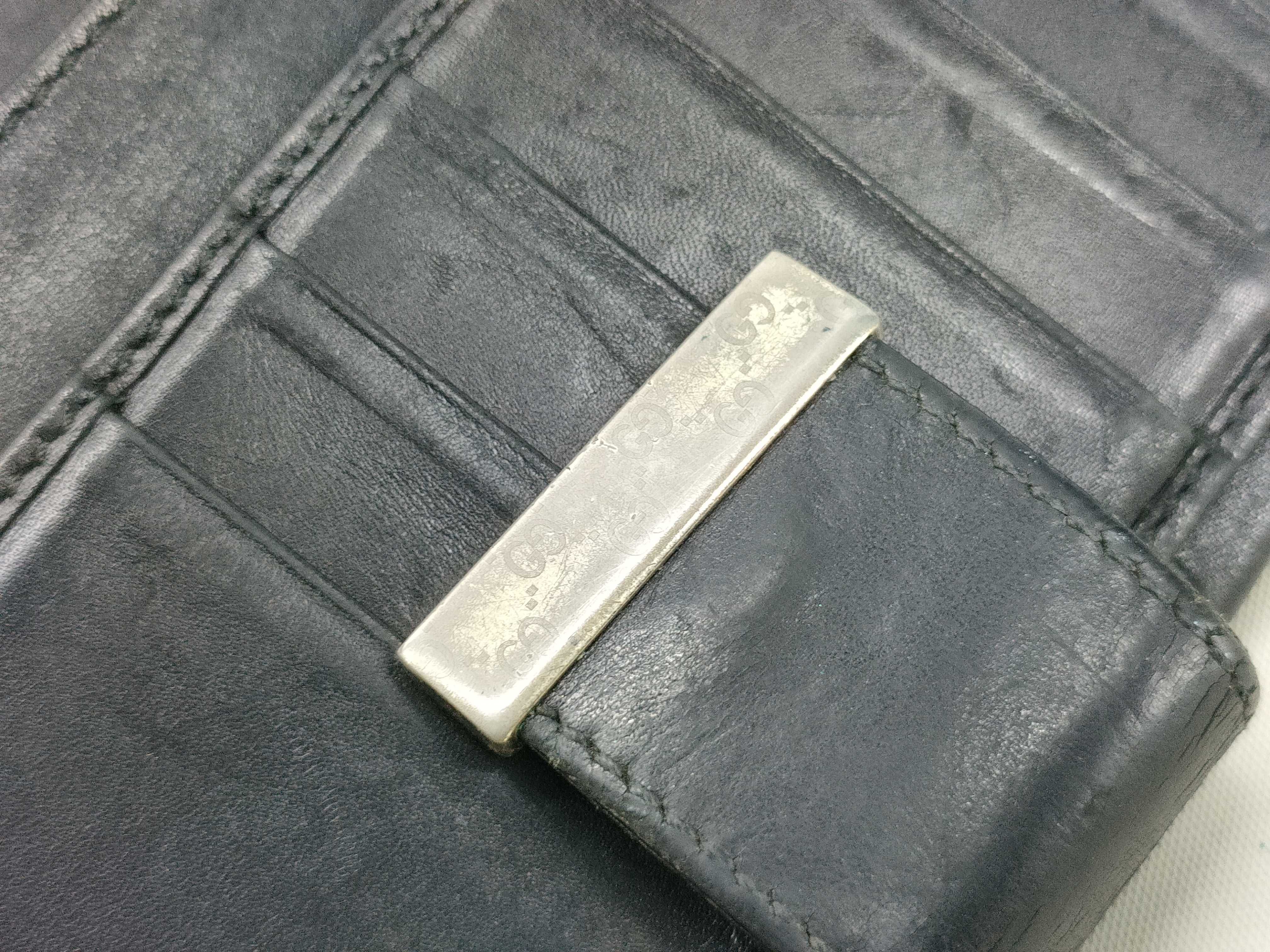 Guccissima Gucci Wallet — view 14