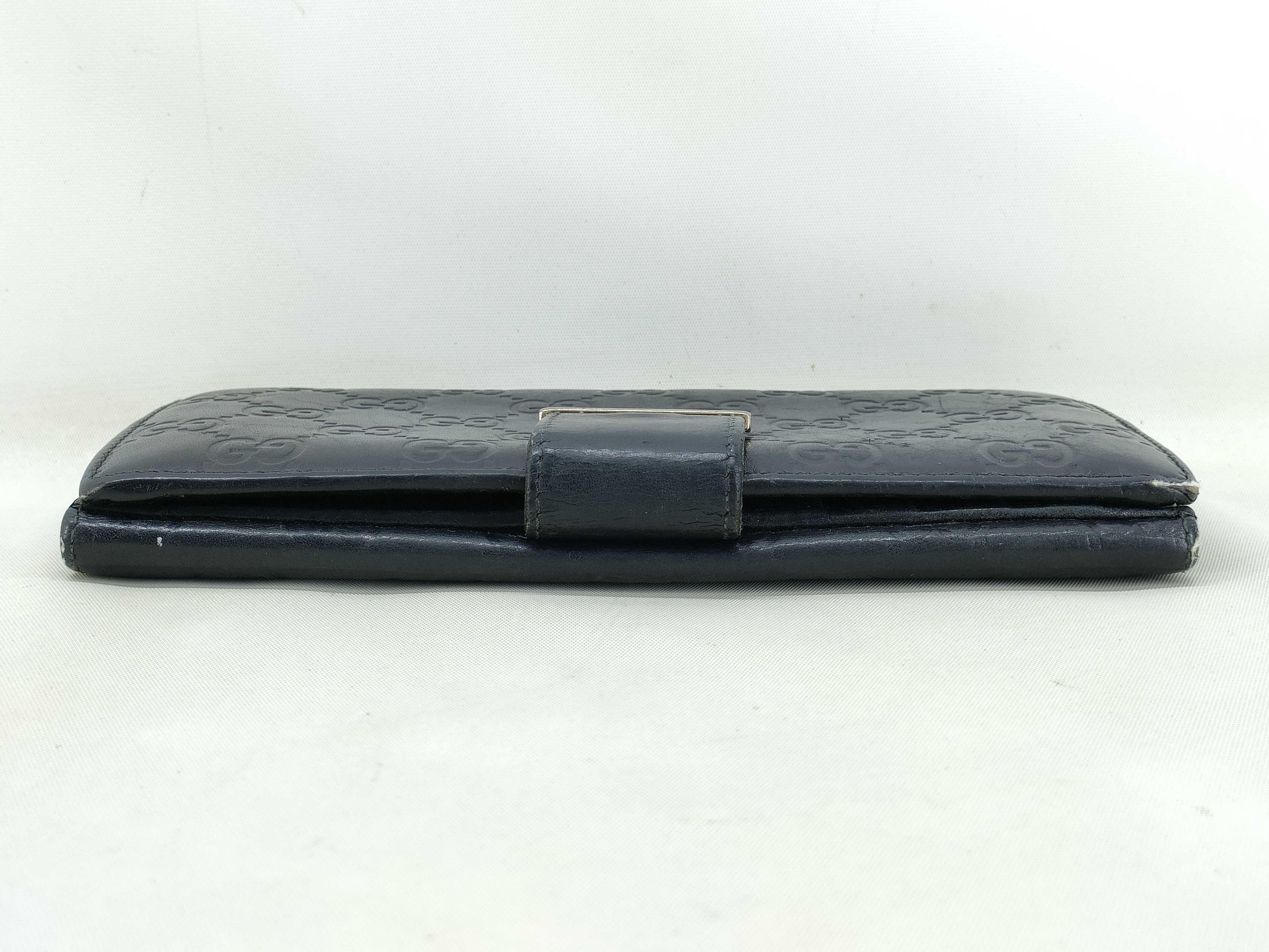 Guccissima Gucci Wallet — view 6
