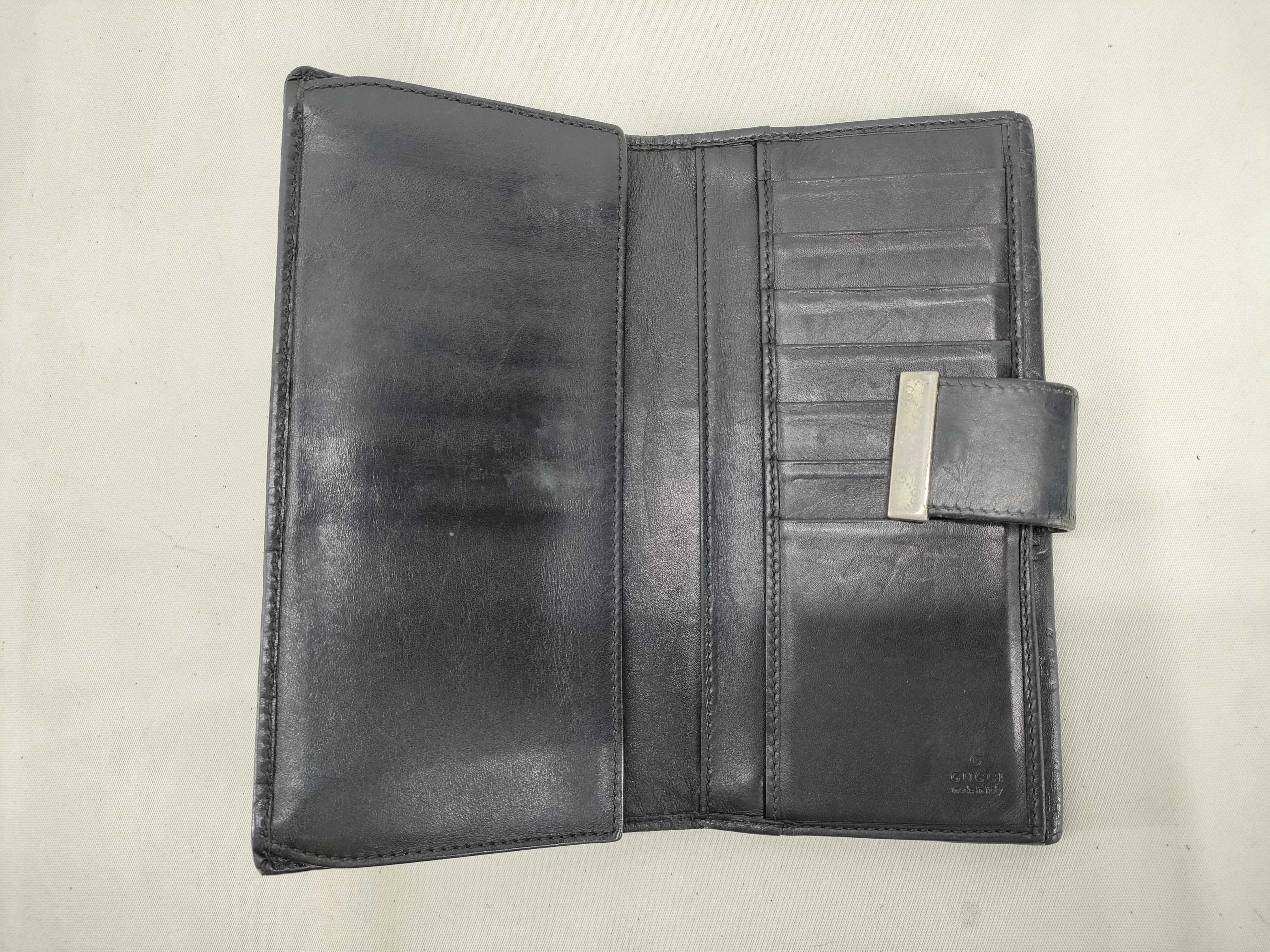 Guccissima Gucci Wallet — view 7