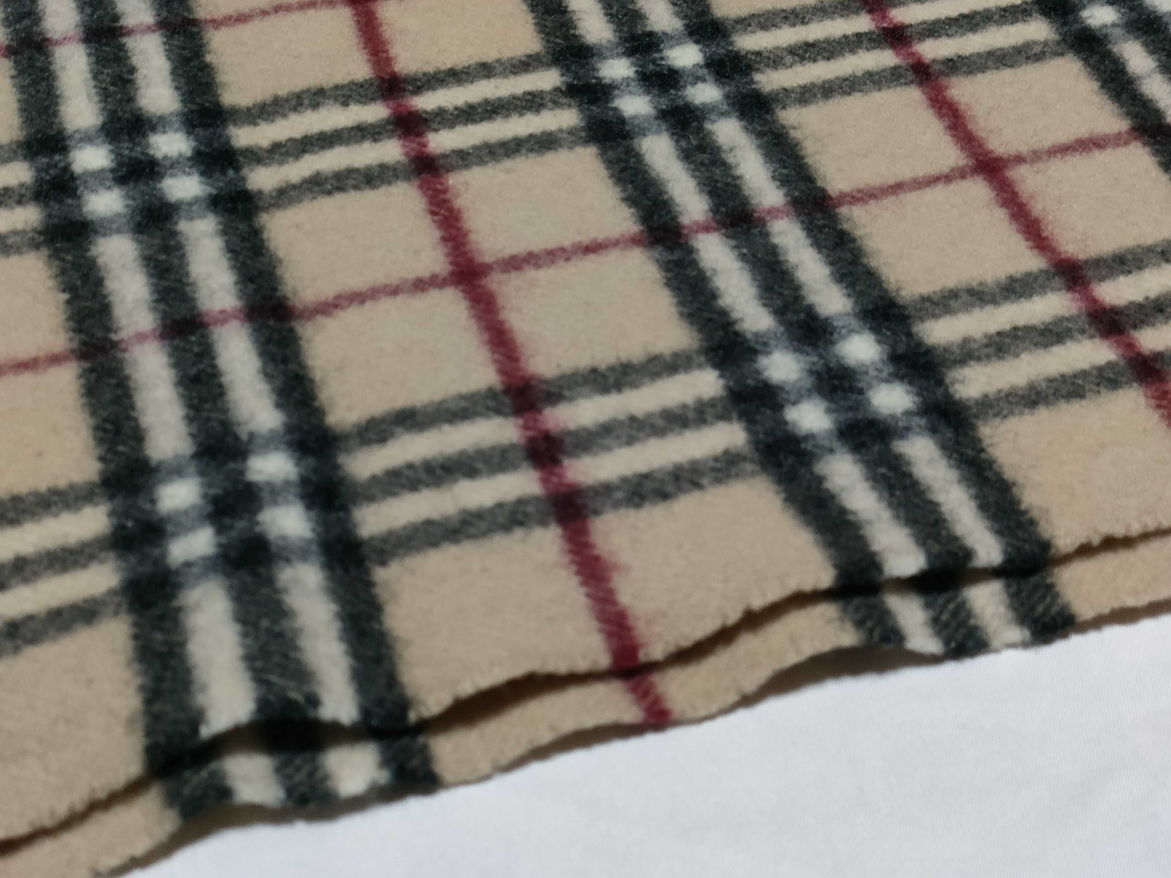 London Wool Scarf Nova Check Other Accessories — view 7