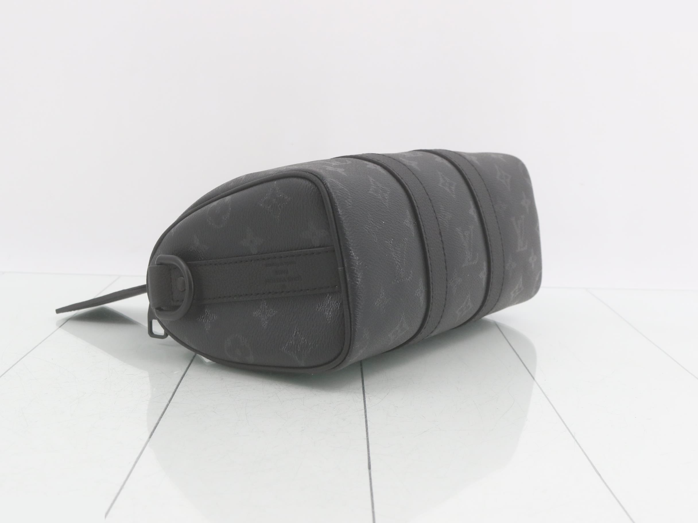 Monogram Midnight Keepall Bandoulière 25 2-Way Handbag — view 5