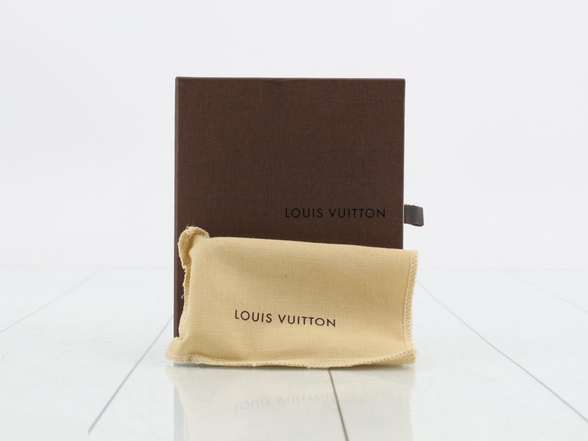 Vernis Blue Key Case — view 5