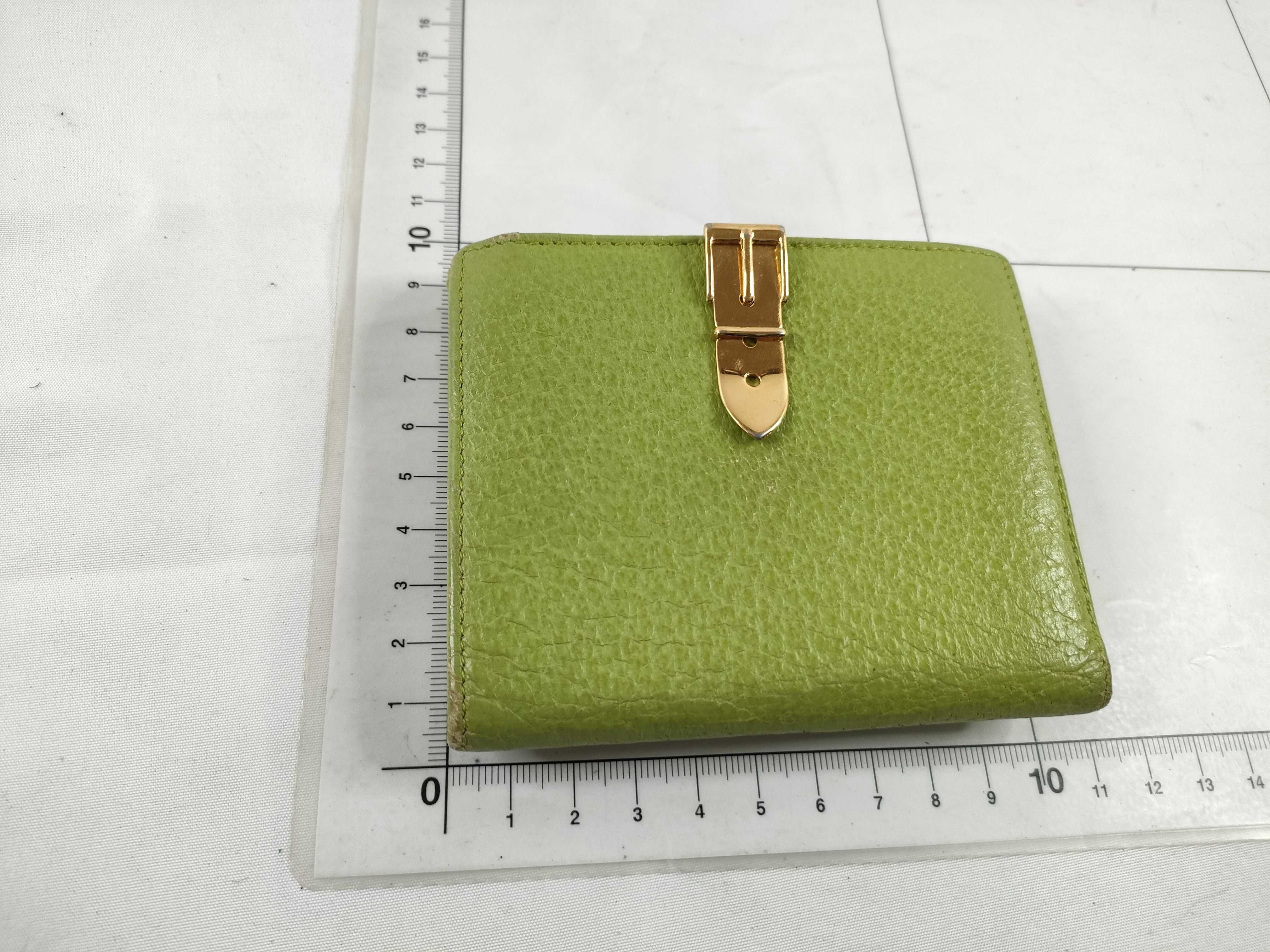 belt buckle wallet belt wallet — view 2
