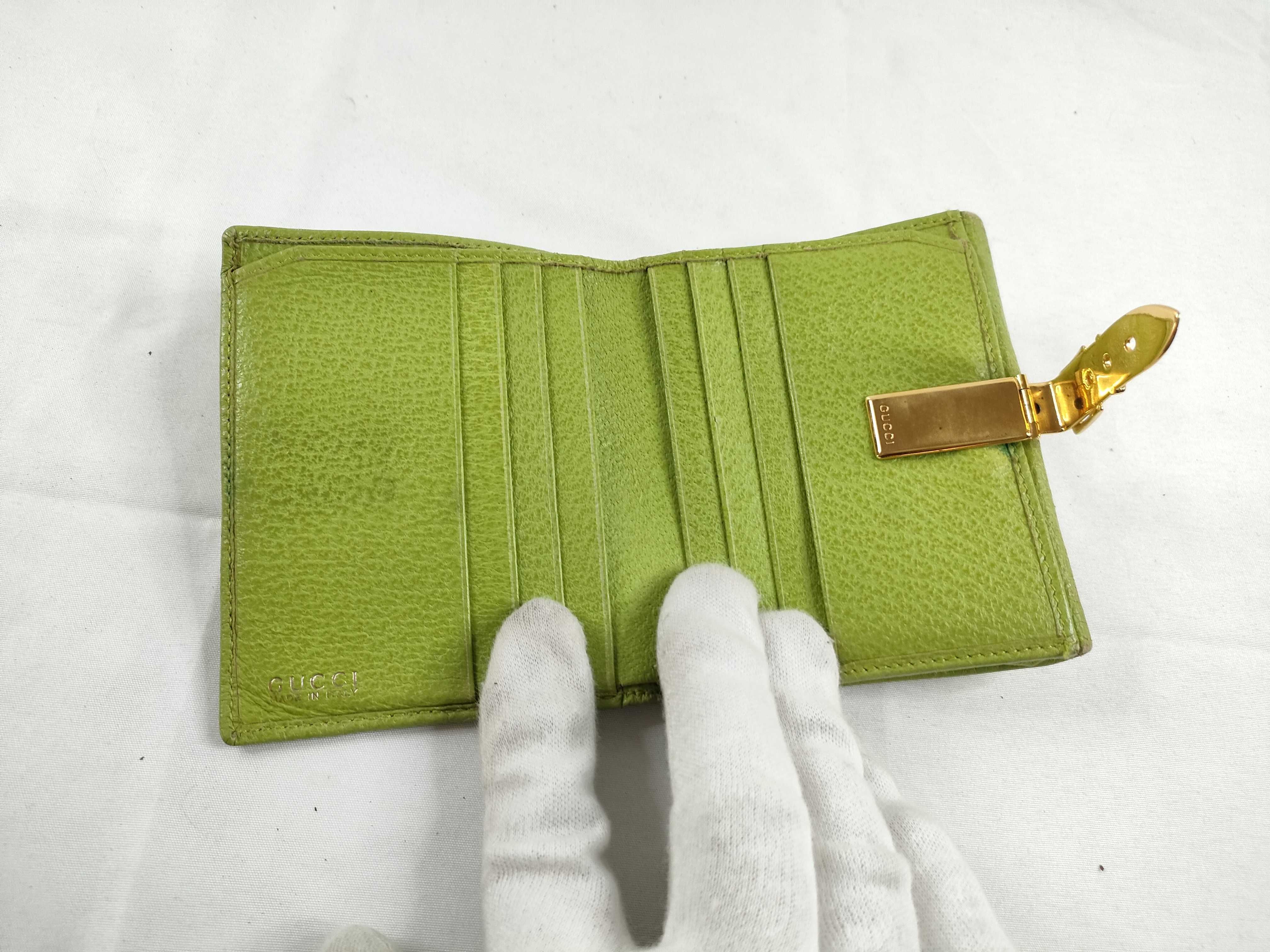 belt buckle wallet belt wallet — view 8