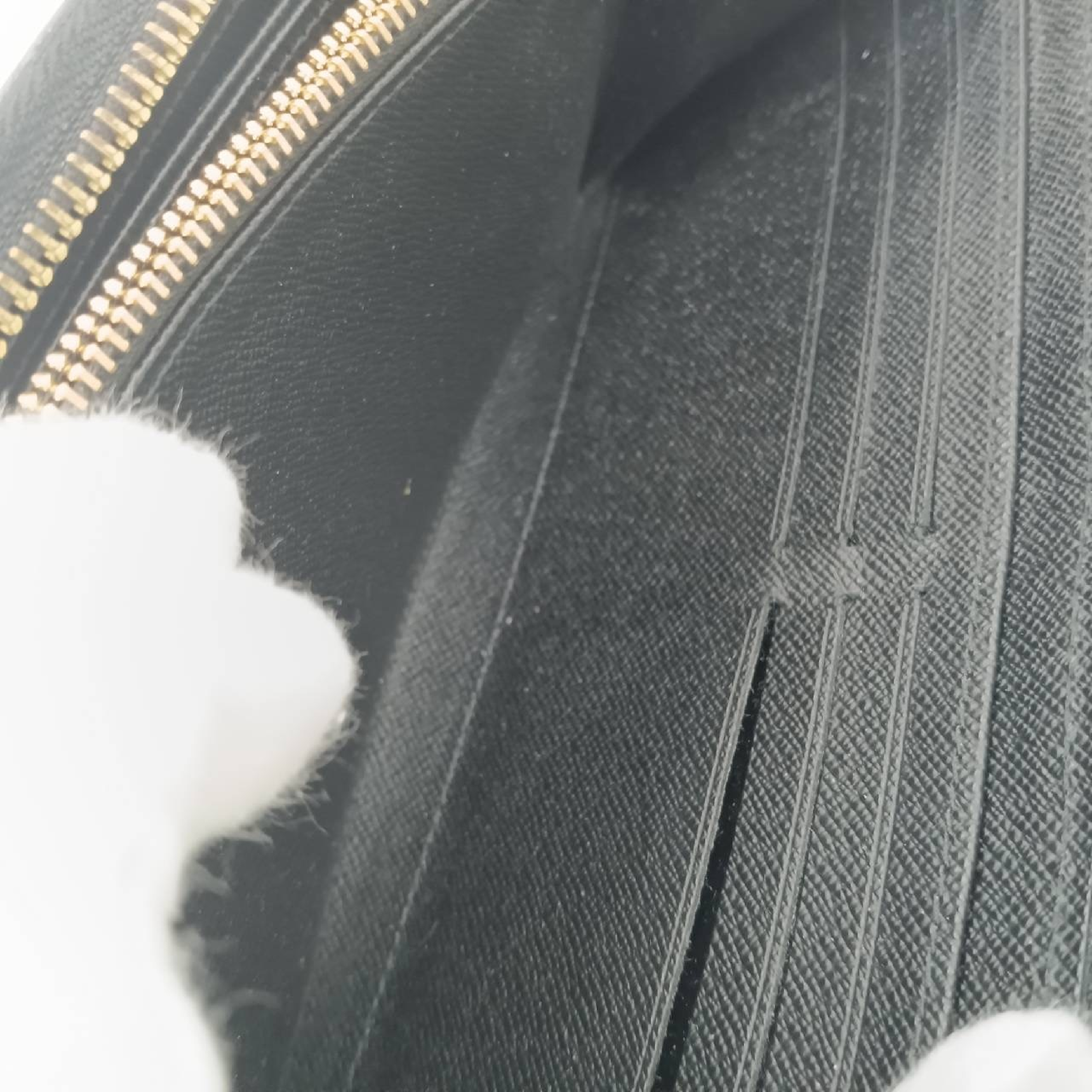 Zippy Wallet Epi M61857 Wallet — view 3