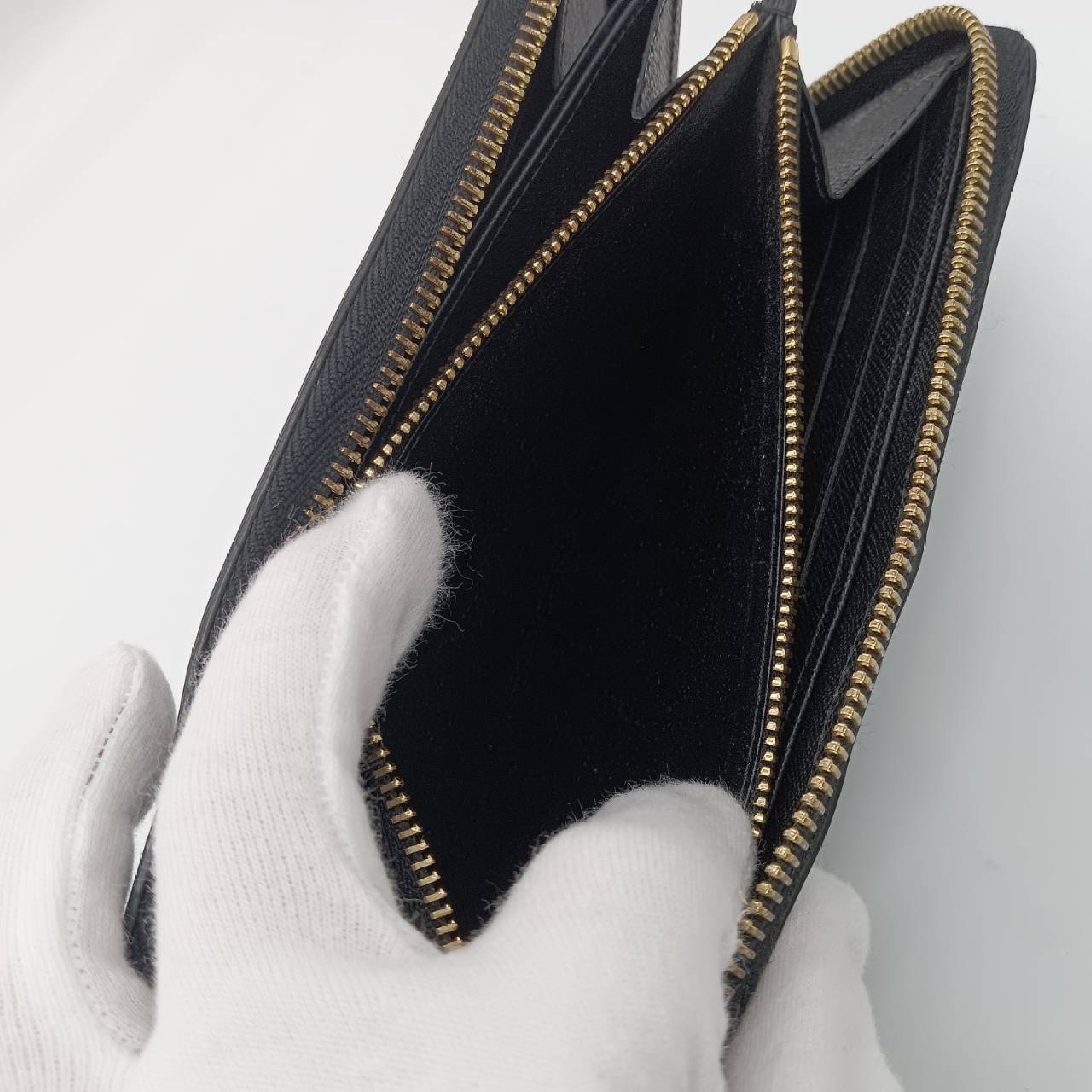 Zippy Wallet Epi M61857 Wallet — view 4