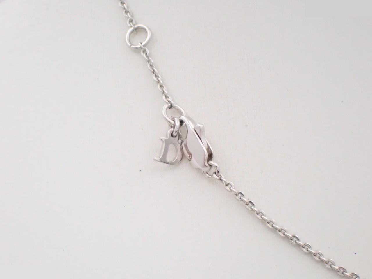 Necklace, neck circumference approximately 42 cm — view 2