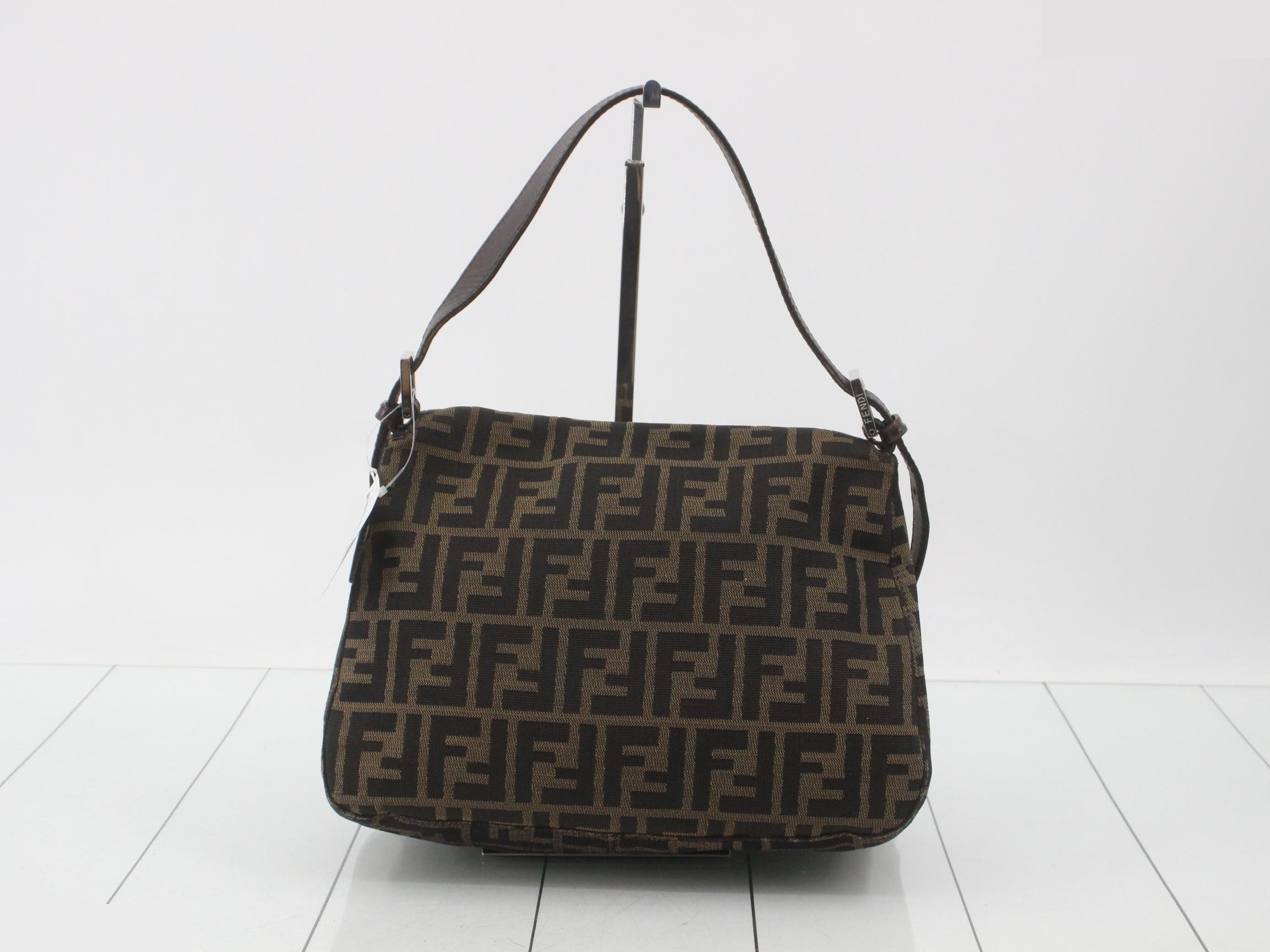 ZUCCA Mamma Bucket Shoulder Bag — view 2