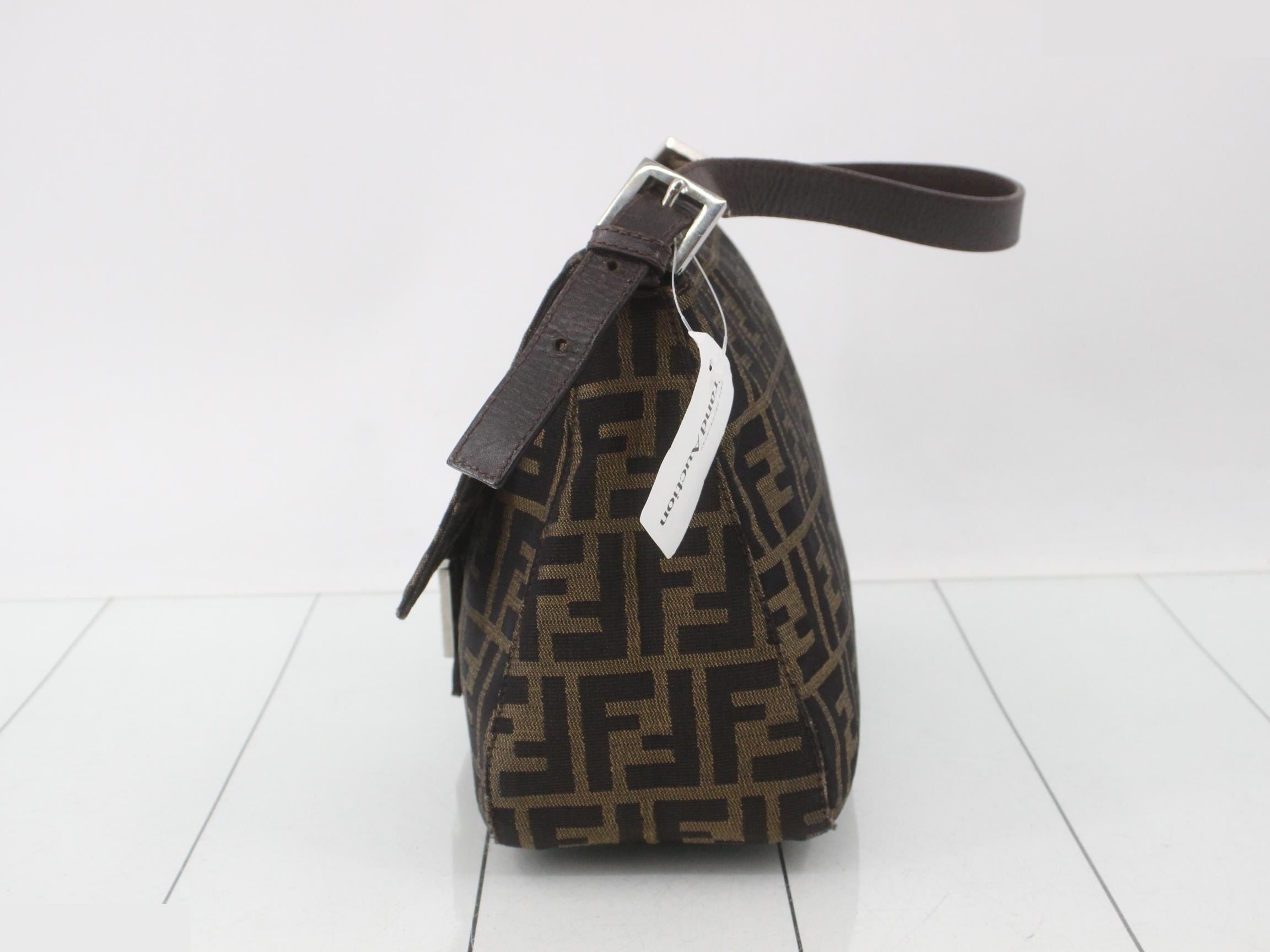 ZUCCA Mamma Bucket Shoulder Bag — view 3