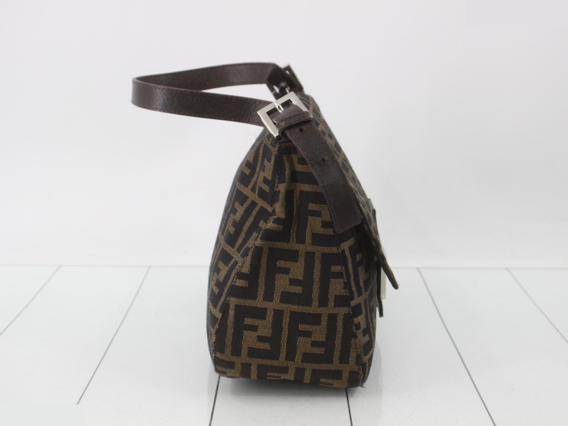 ZUCCA Mamma Bucket Shoulder Bag — view 4