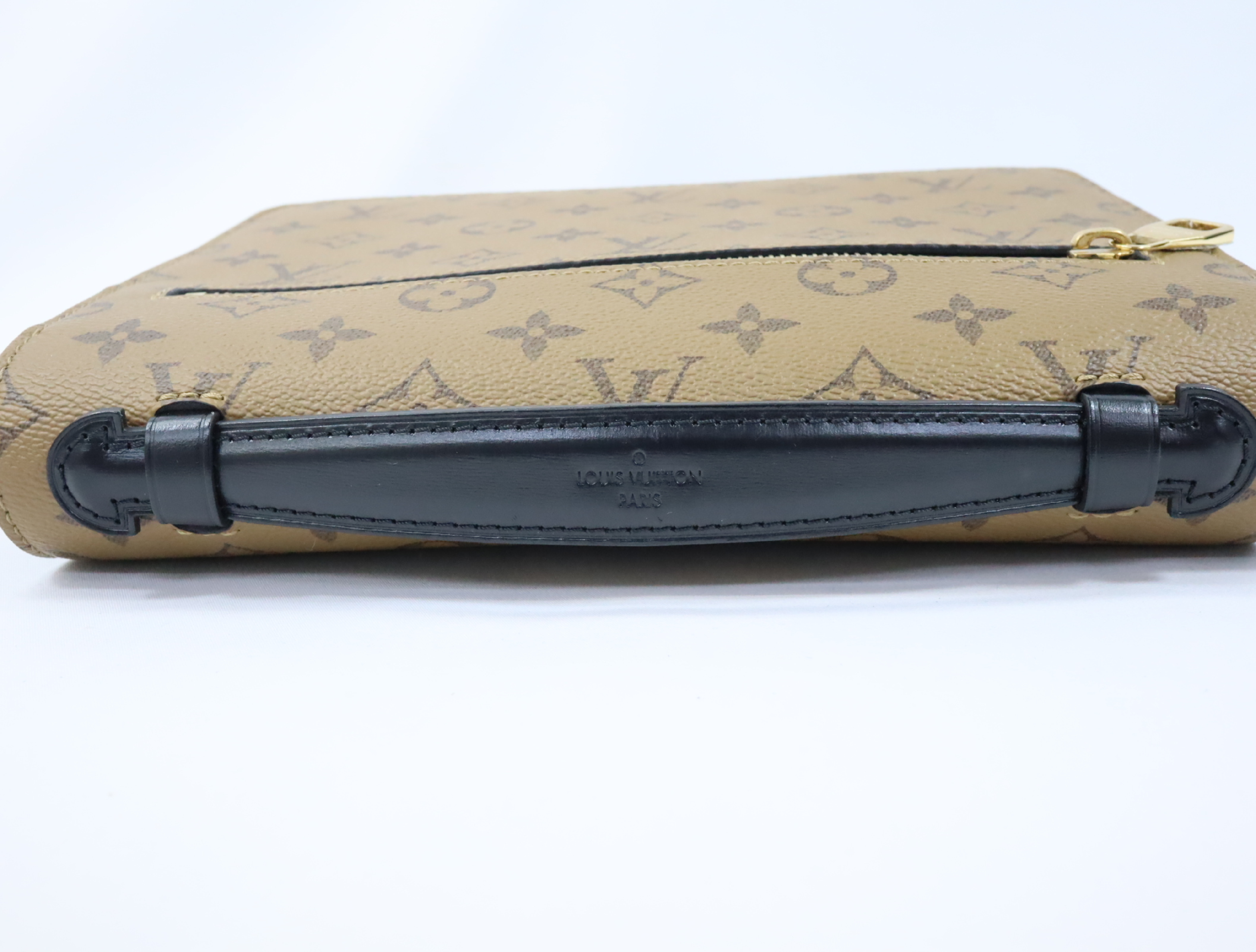 Monogram Reverse Pochette Metis MM M44876 Shoulder Bag (RFID detected) — view 6