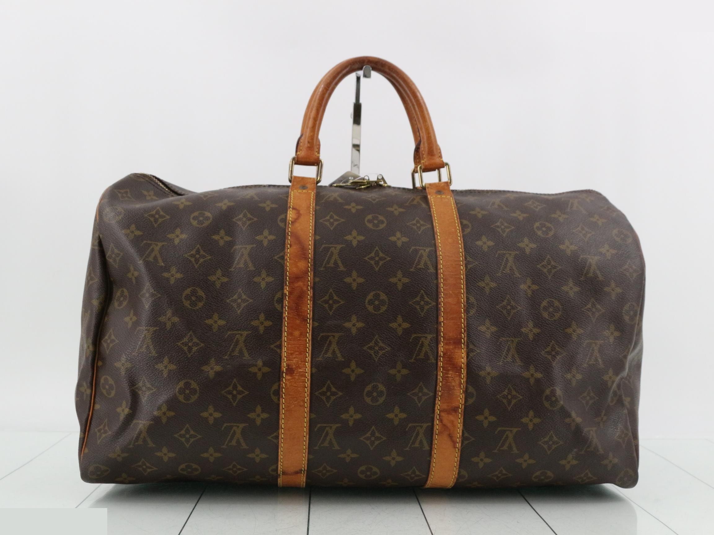 Keepall 50 — view 2