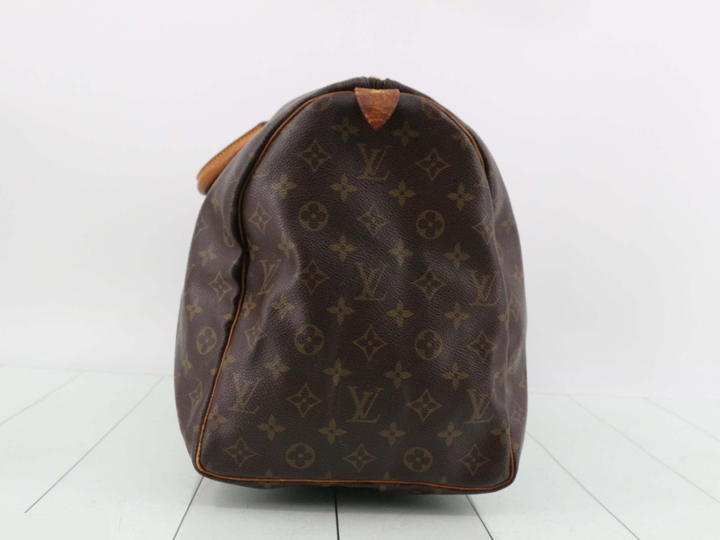 Keepall 50 — view 3