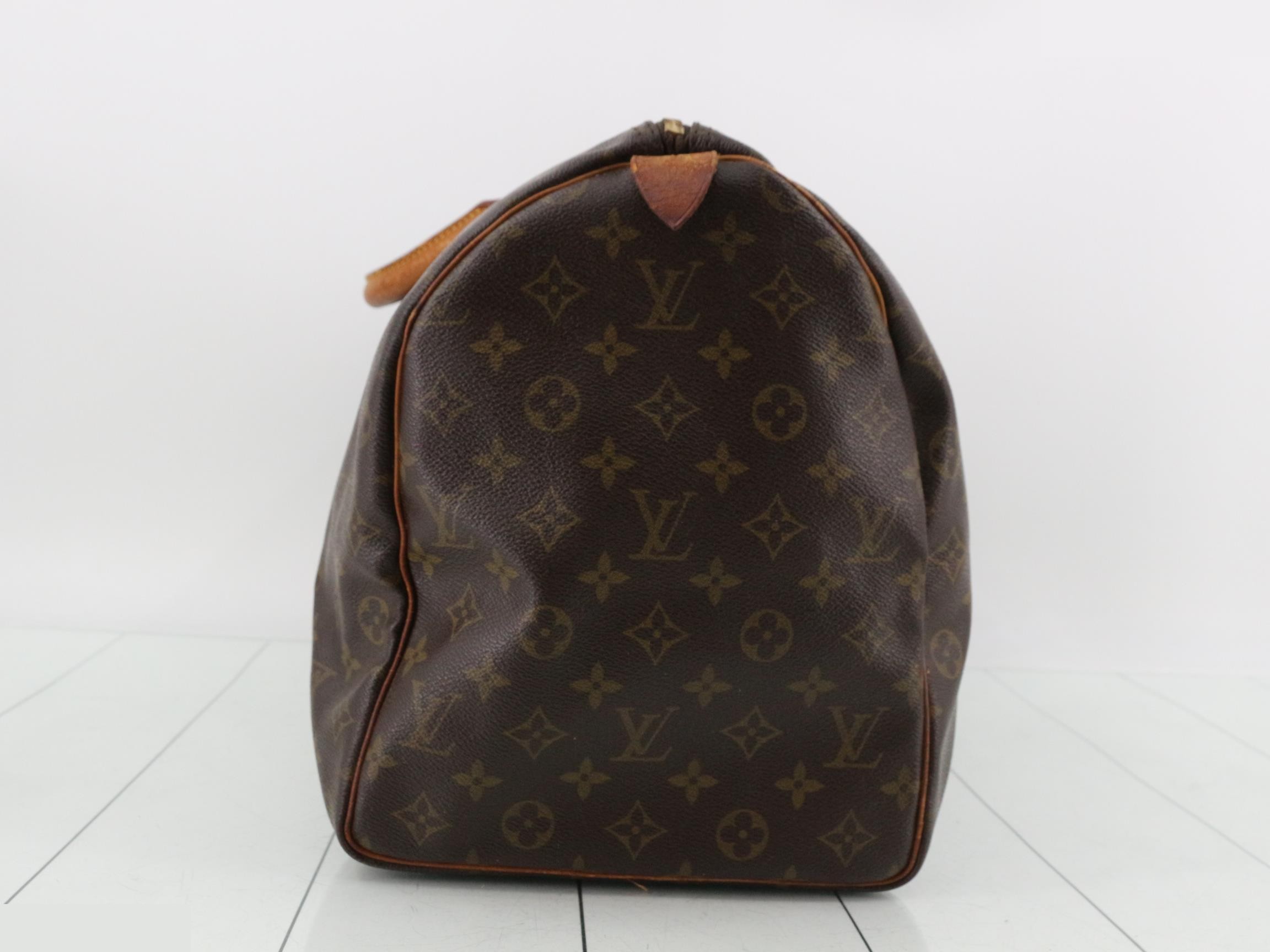 Keepall 50 — view 4