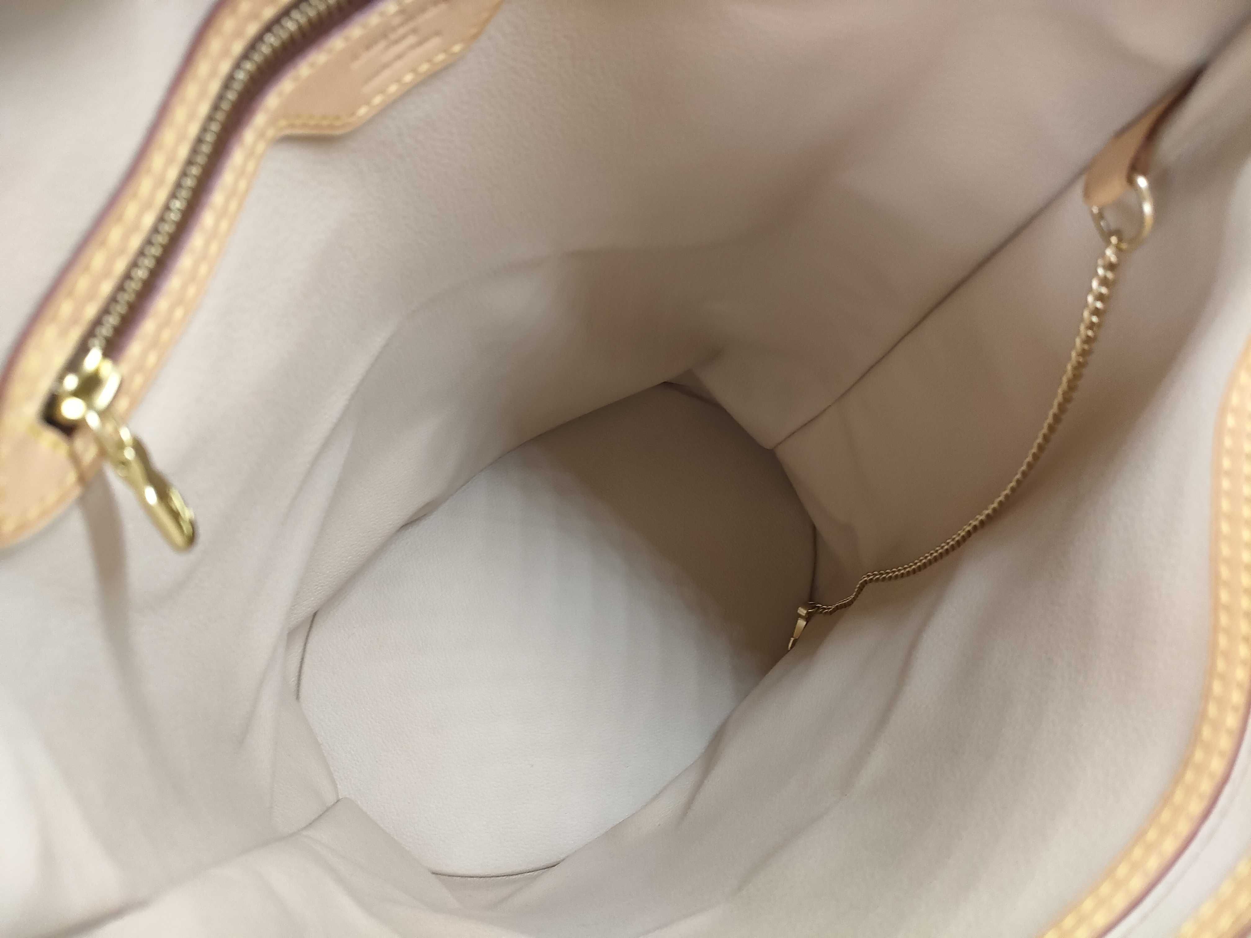 Monogram Bucket GM Tote Bag — view 7