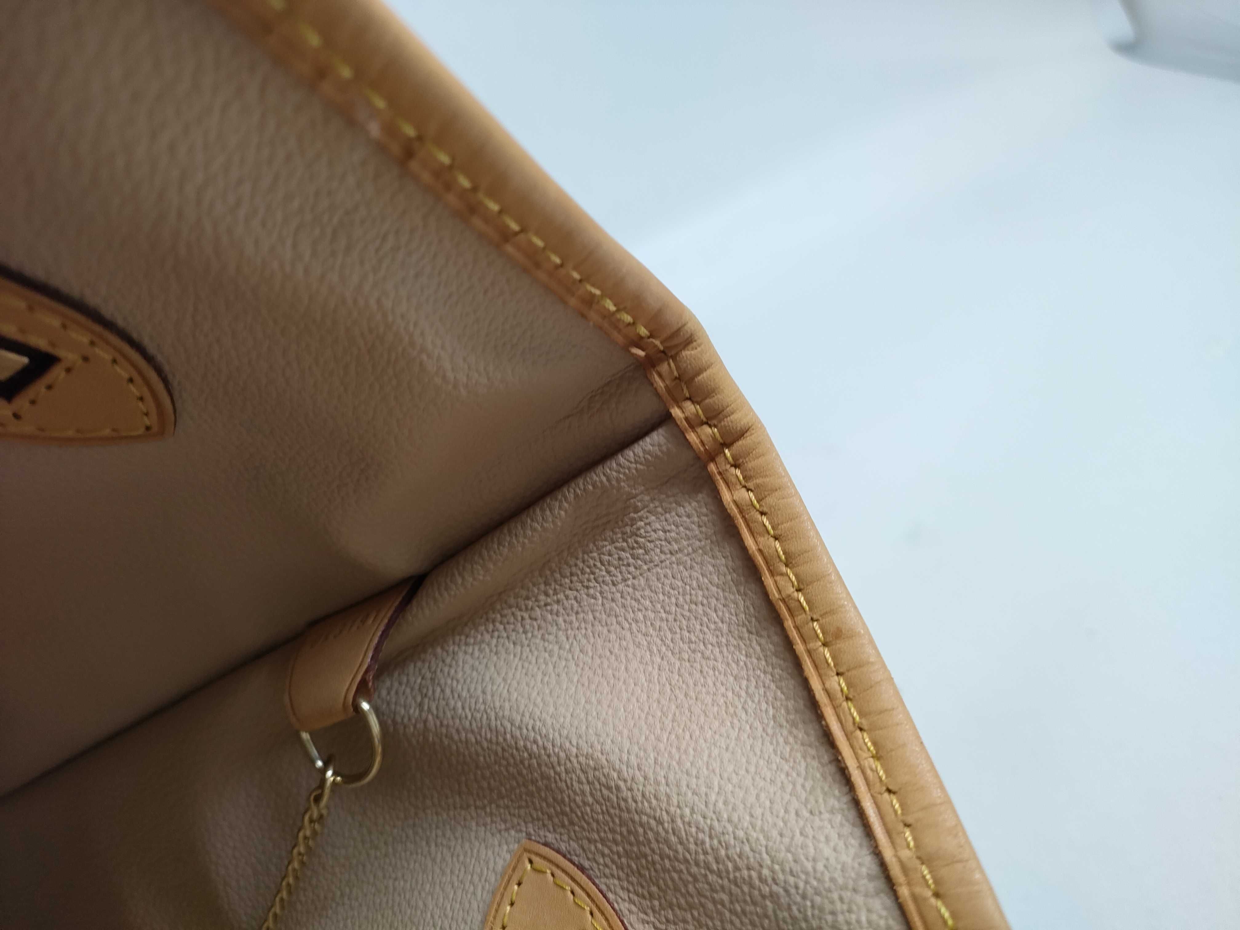 Monogram Bucket GM Tote Bag — view 8