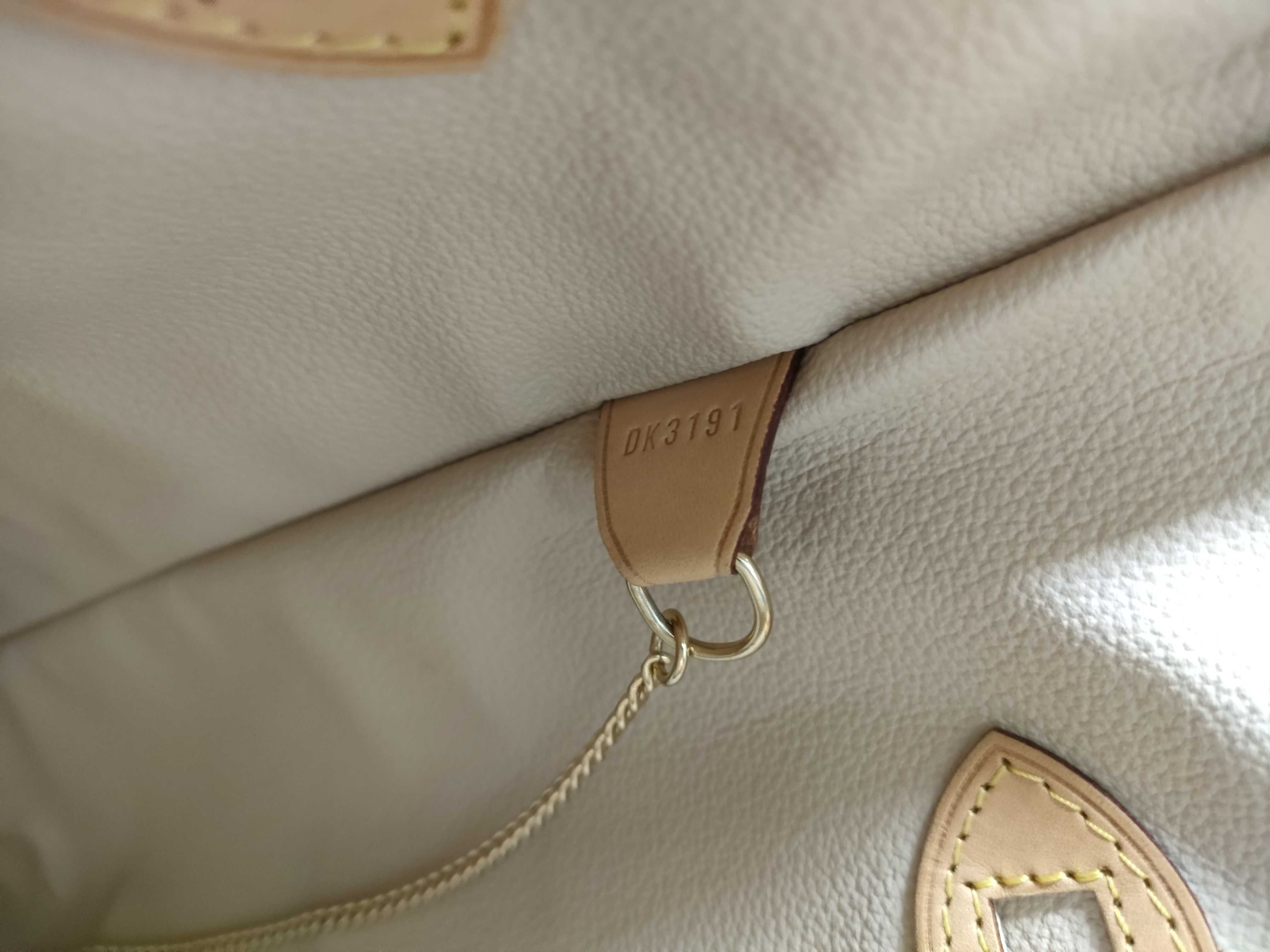 Monogram Bucket GM Tote Bag — view 9