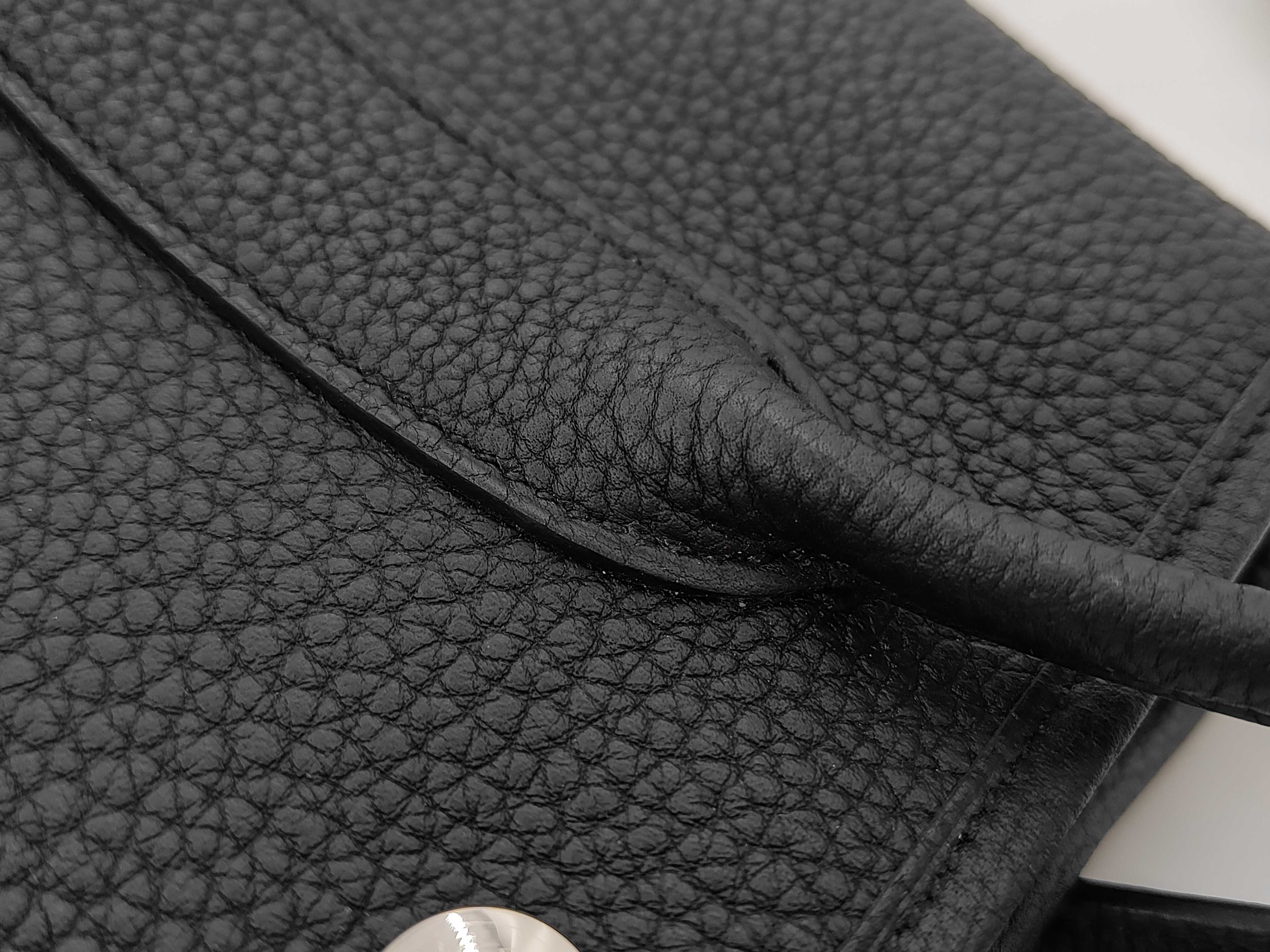 Neo Garden 23 Negonda Black Handbag (W stamp) — view 7
