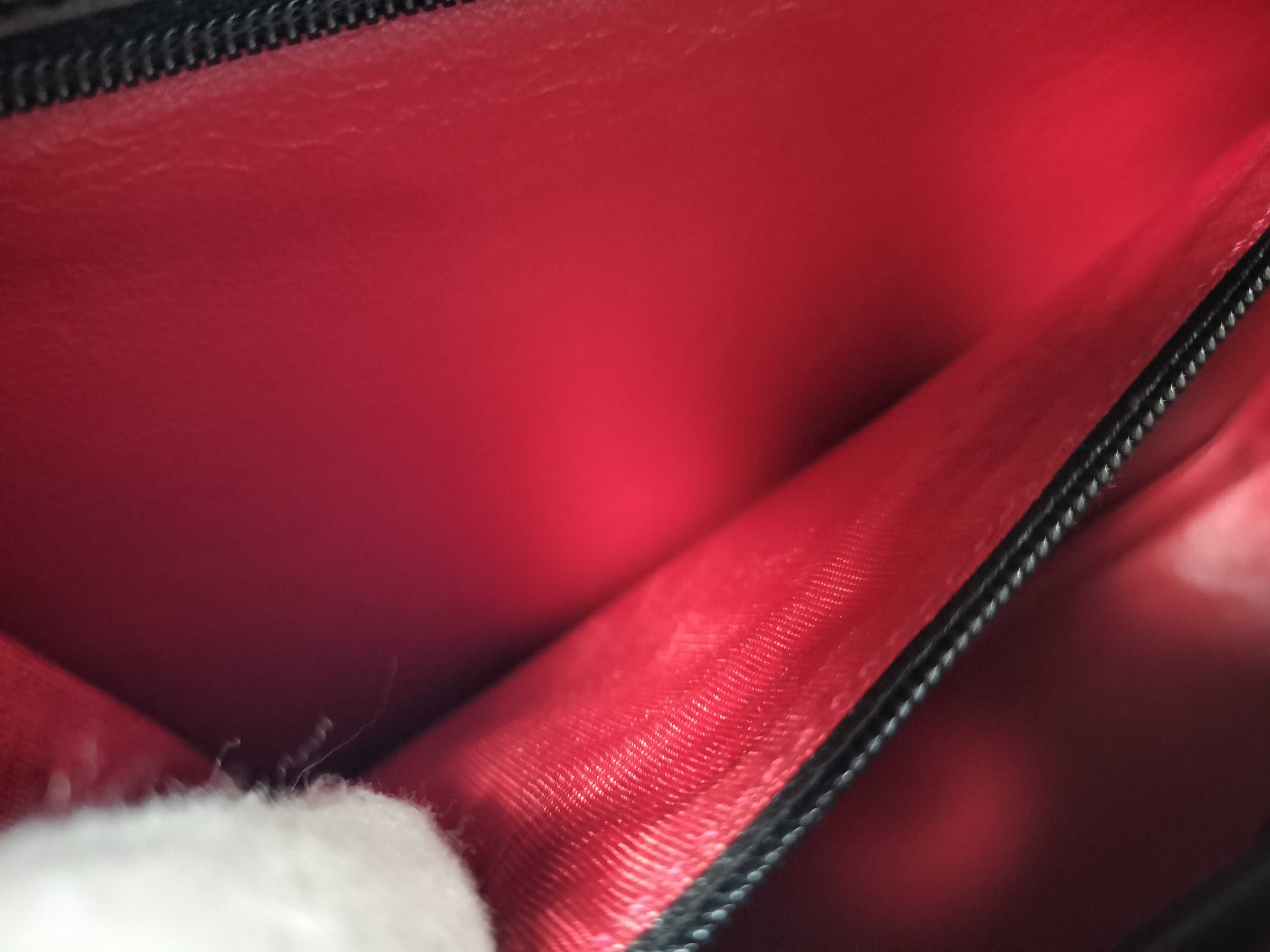 Bamboo 000・01・0633 One-Shoulder Shoulder Bag — view 11