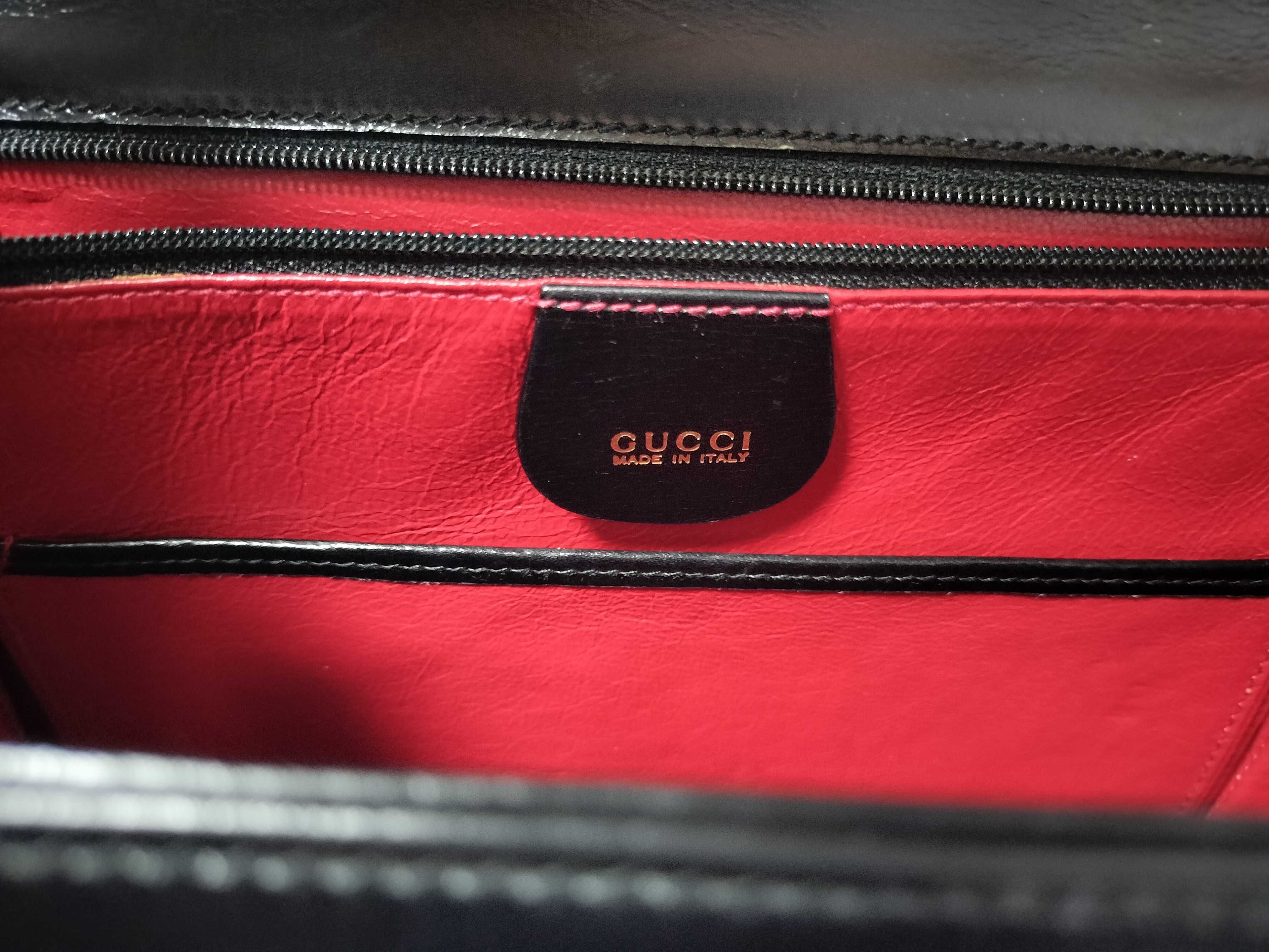 Bamboo 000・01・0633 One-Shoulder Shoulder Bag — view 12