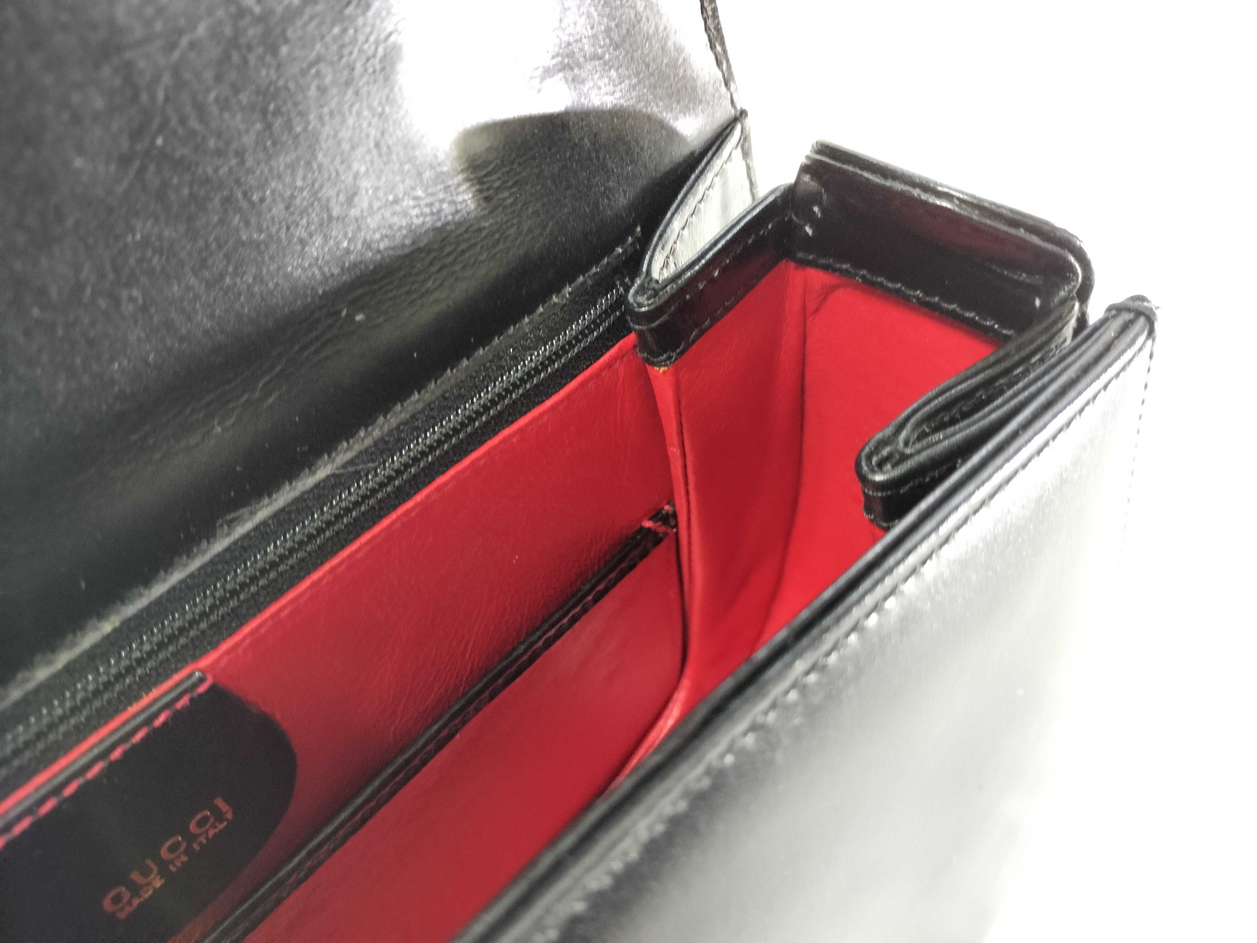 Bamboo 000・01・0633 One-Shoulder Shoulder Bag — view 9