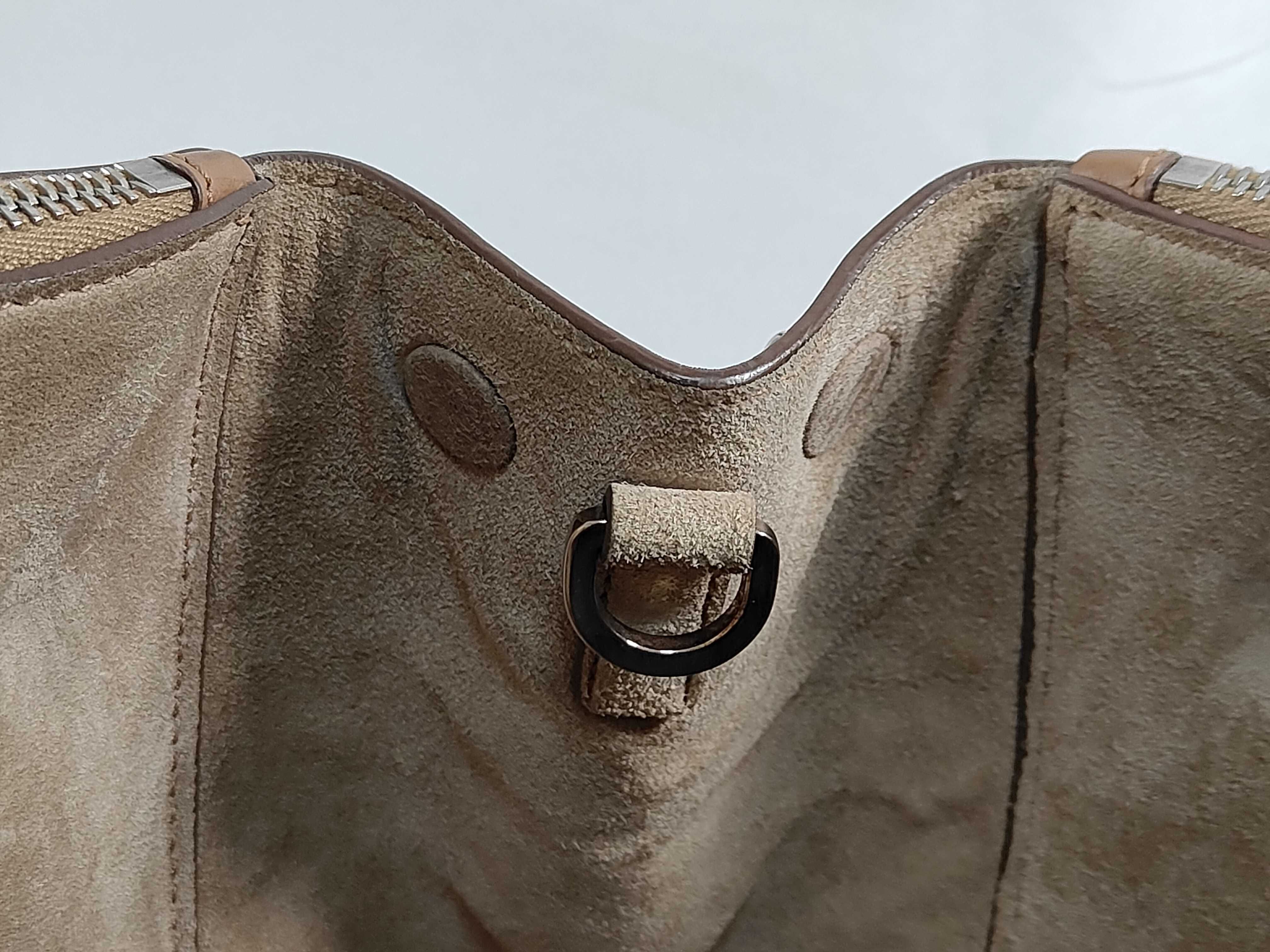 Galleria Eyelet Handbag Tote Bag — view 10
