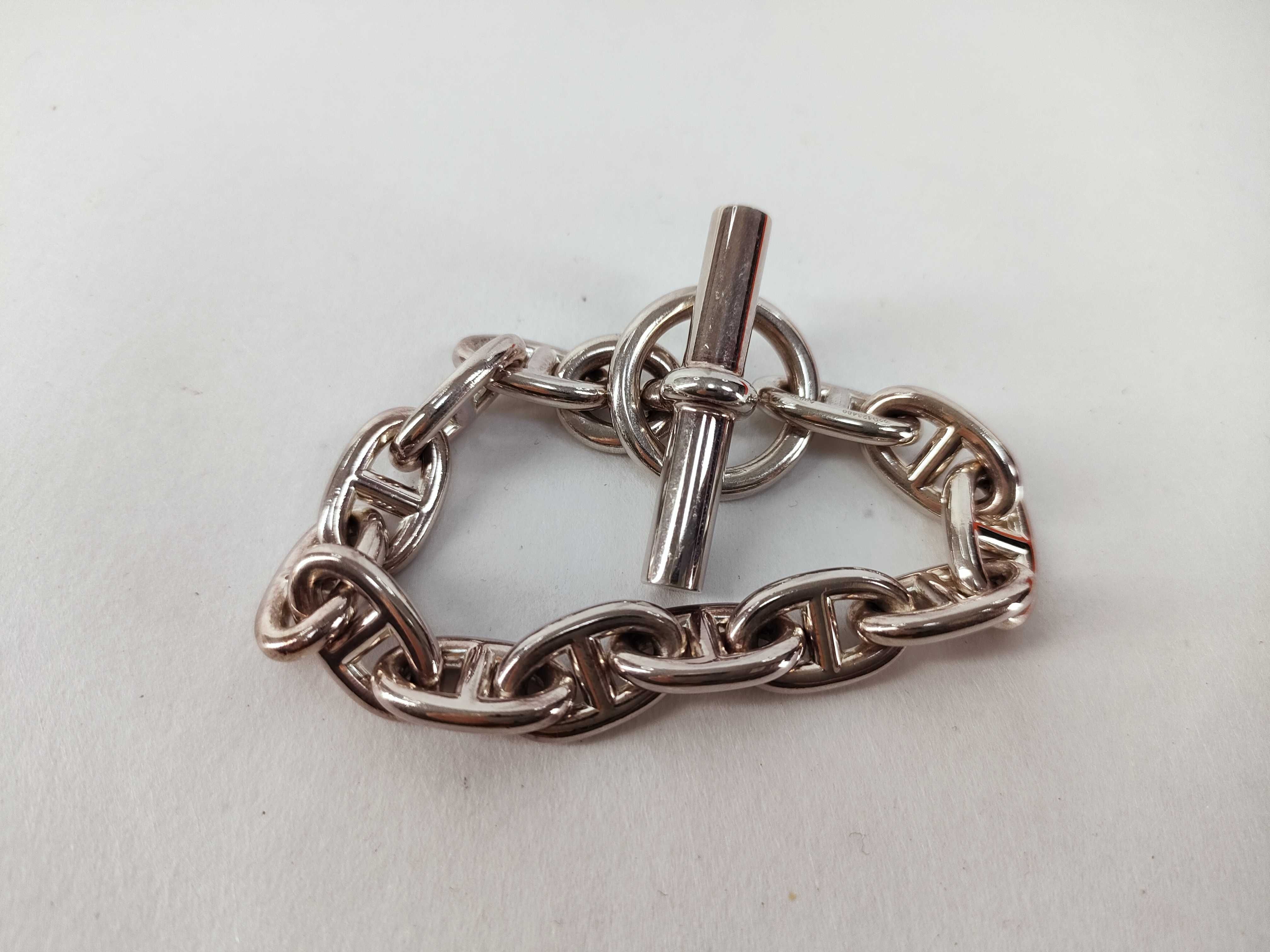 Chaine d'Ancre MM Bracelet (Bracelet/Bangle) — view 2