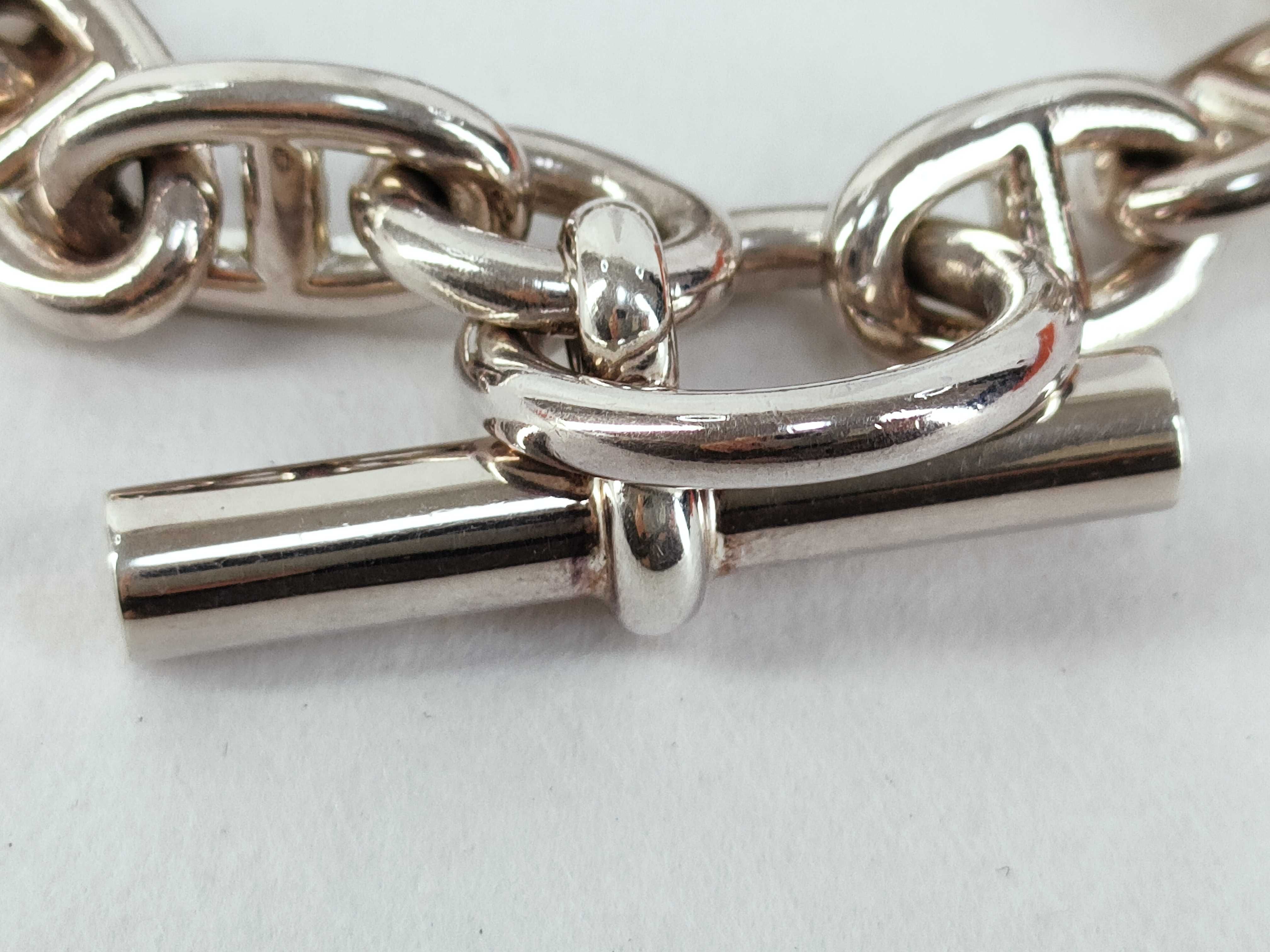 Chaine d'Ancre MM Bracelet (Bracelet/Bangle) — view 3