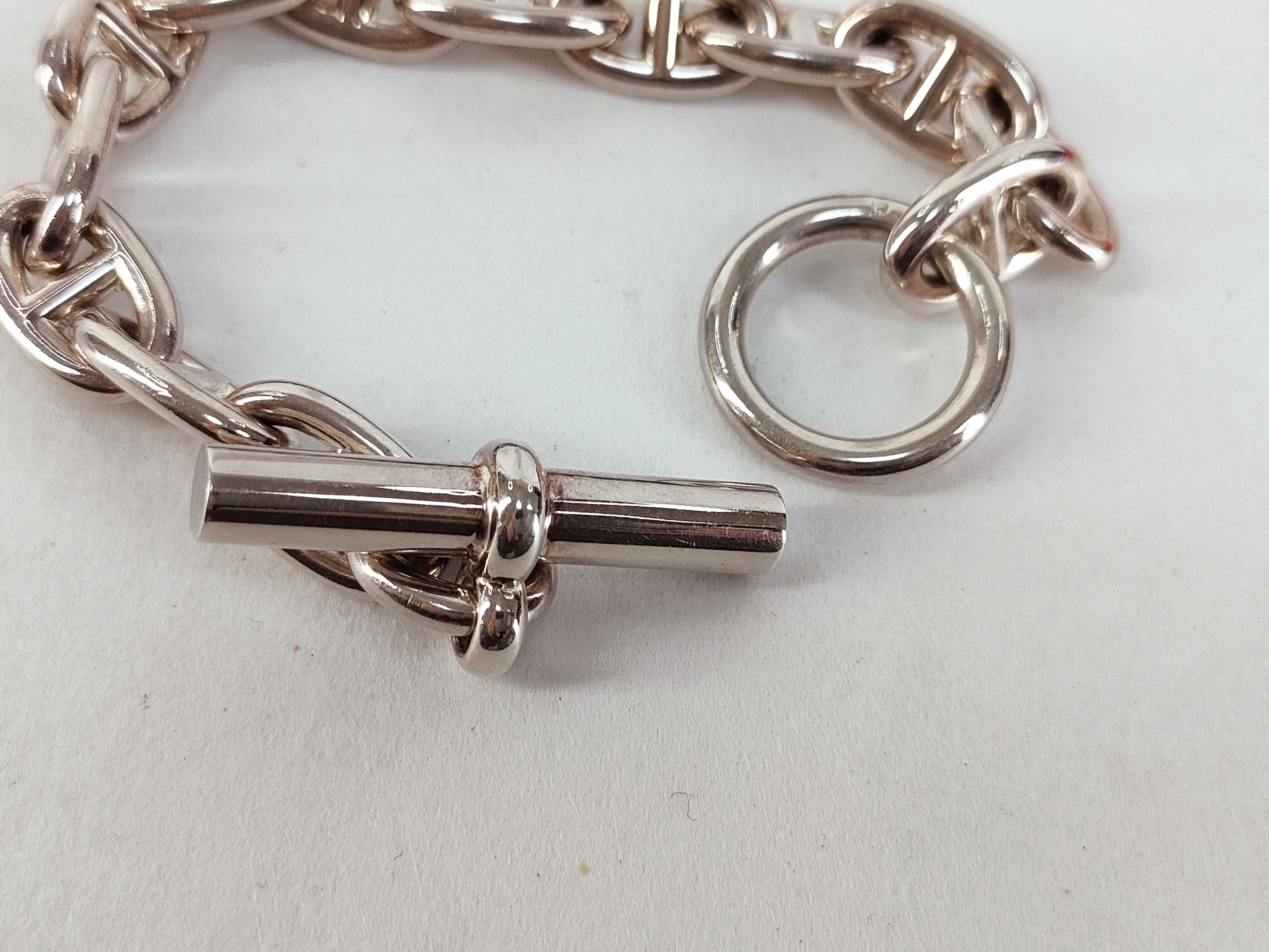 Chaine d'Ancre MM Bracelet (Bracelet/Bangle) — view 4