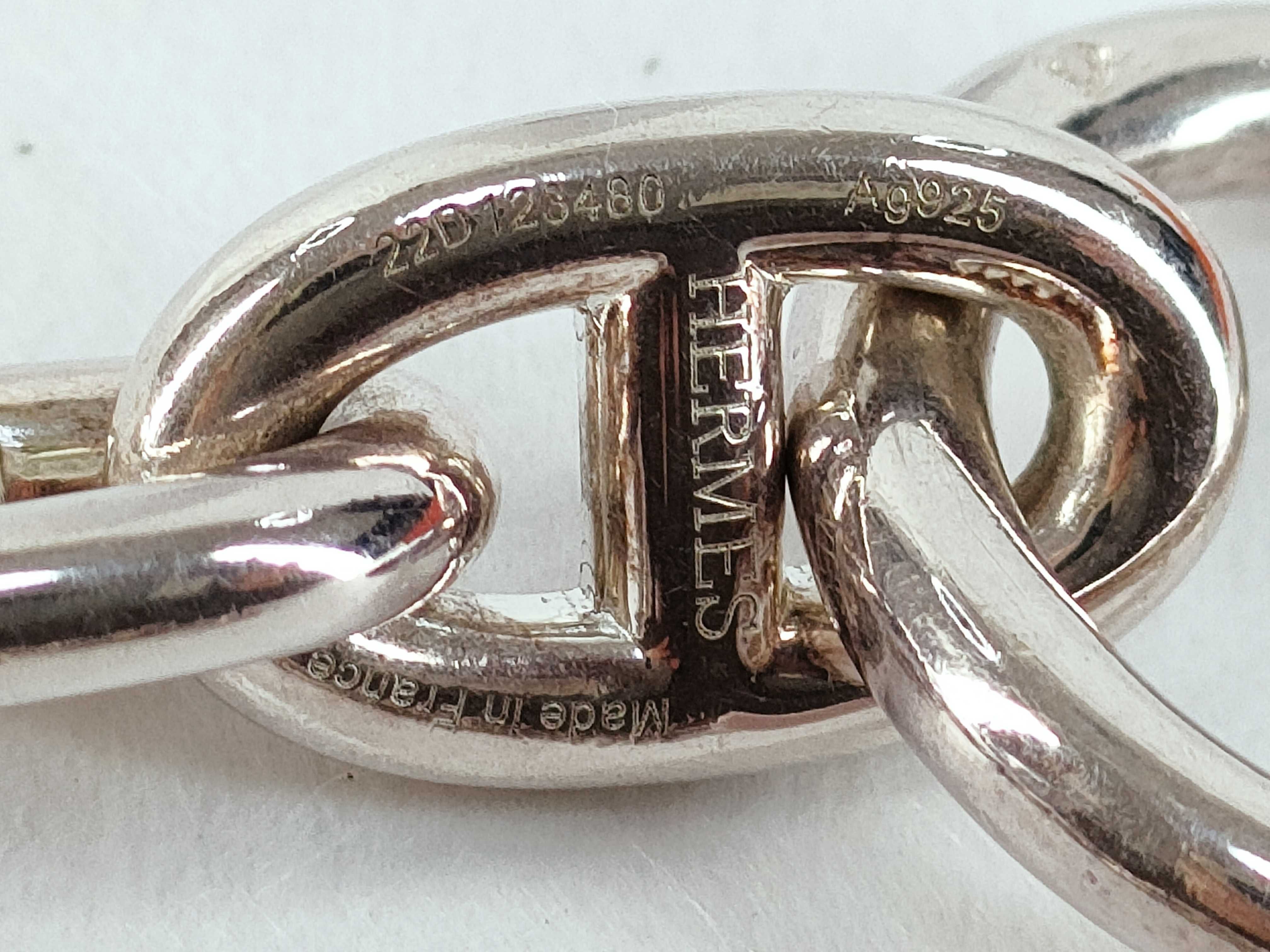 Chaine d'Ancre MM Bracelet (Bracelet/Bangle) — view 5