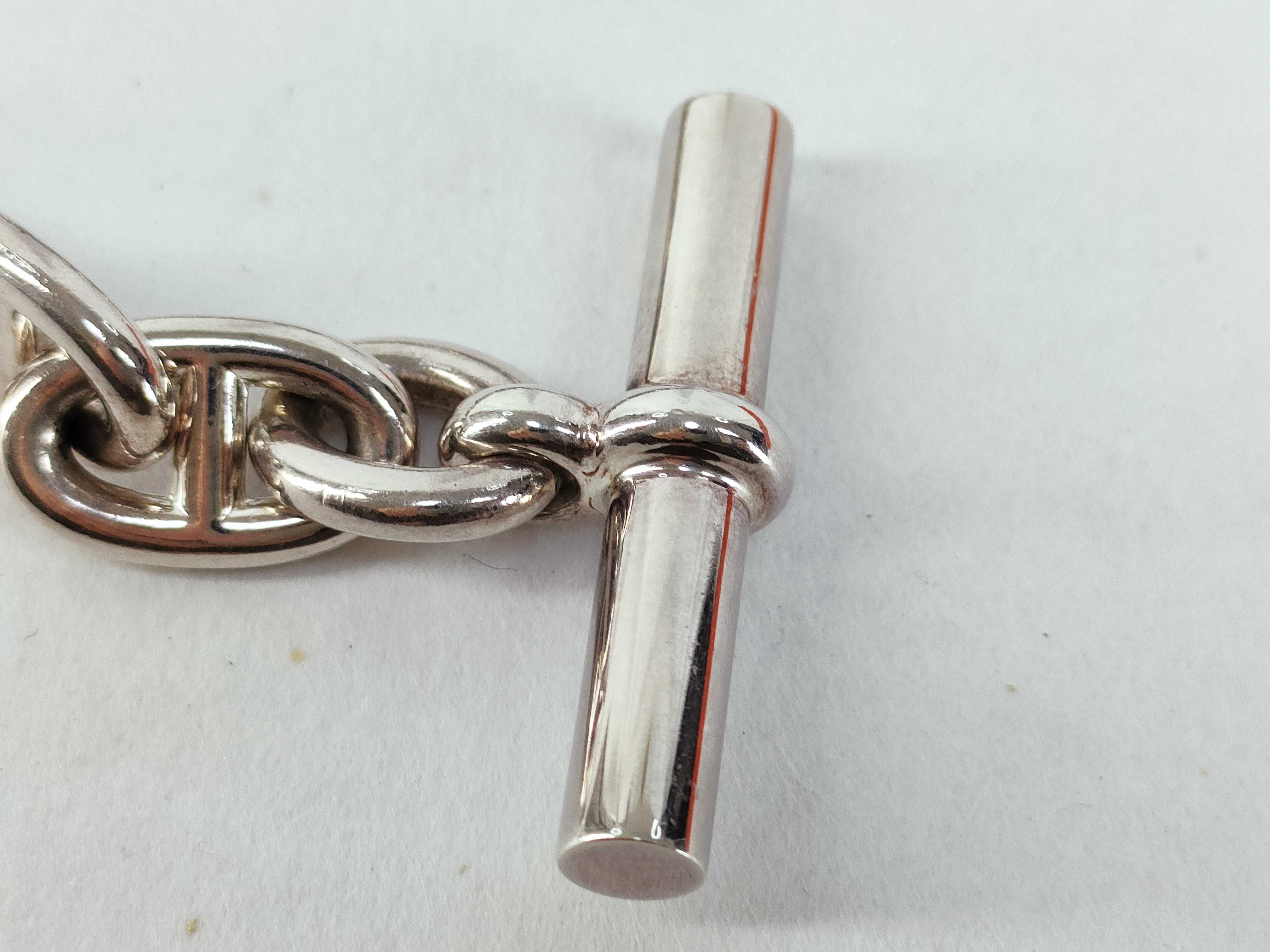 Chaine d'Ancre MM Bracelet (Bracelet/Bangle) — view 7
